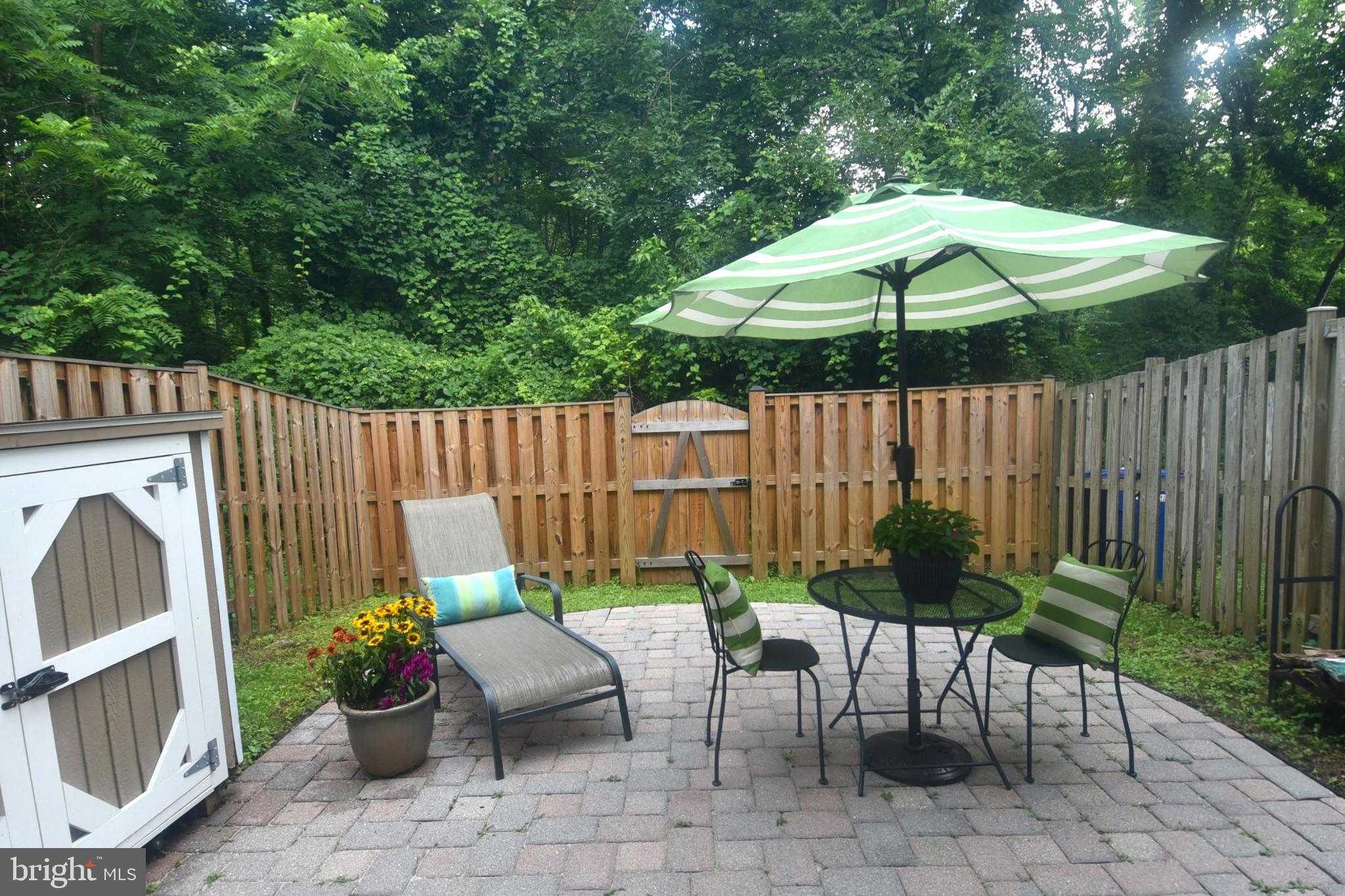 POTOMAC FAIRWAYS - Residential