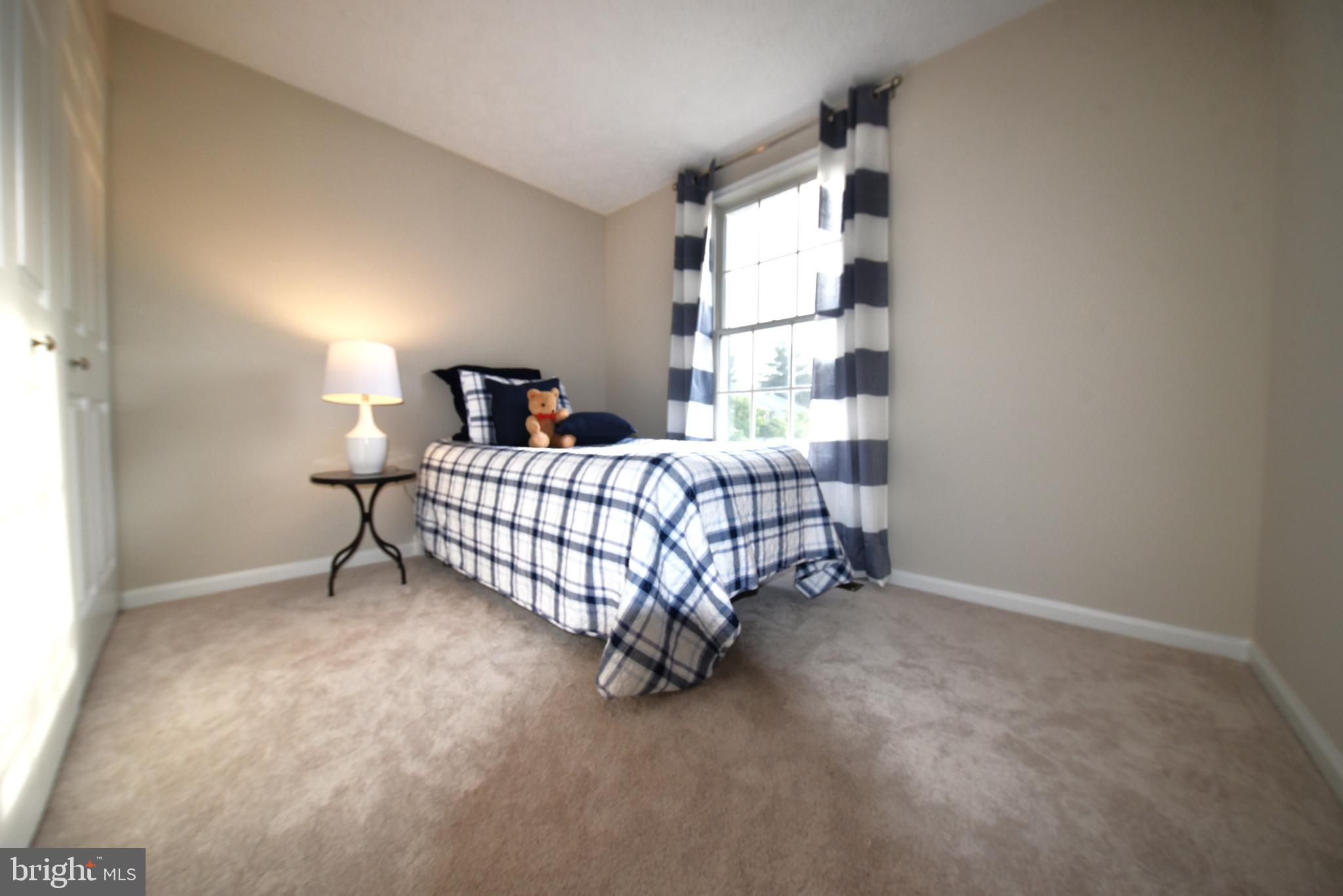 POTOMAC FAIRWAYS - Residential