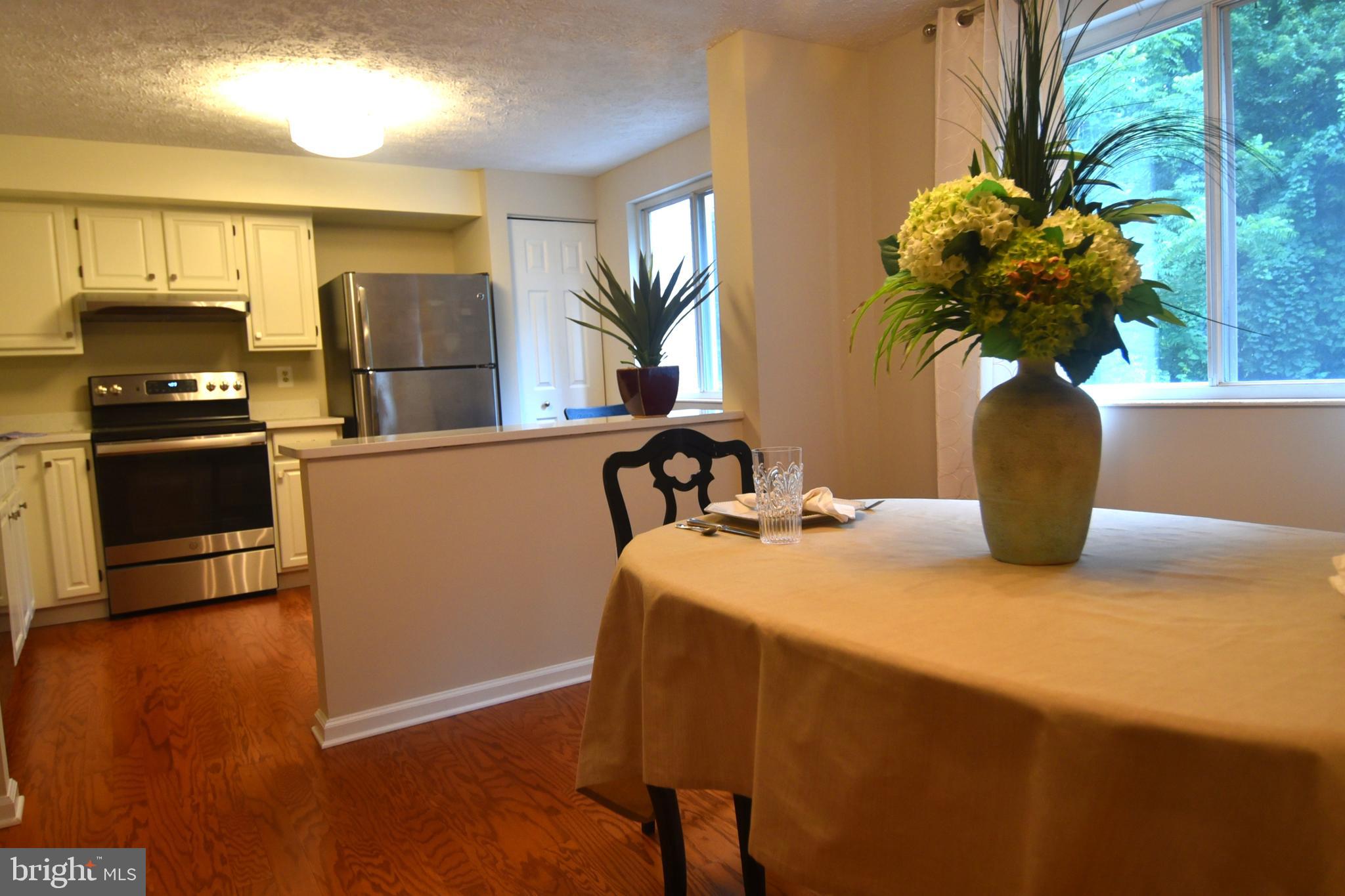 POTOMAC FAIRWAYS - Residential