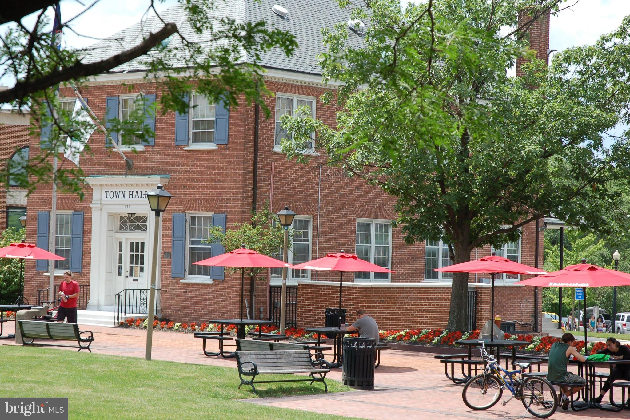 POTOMAC FAIRWAYS - Residential