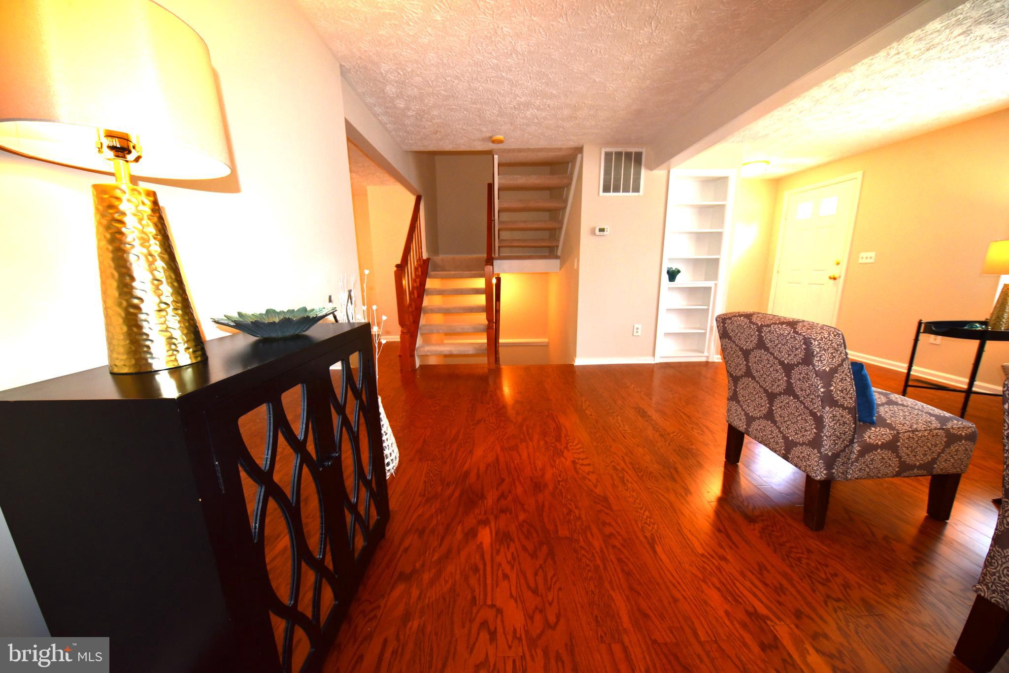 POTOMAC FAIRWAYS - Residential