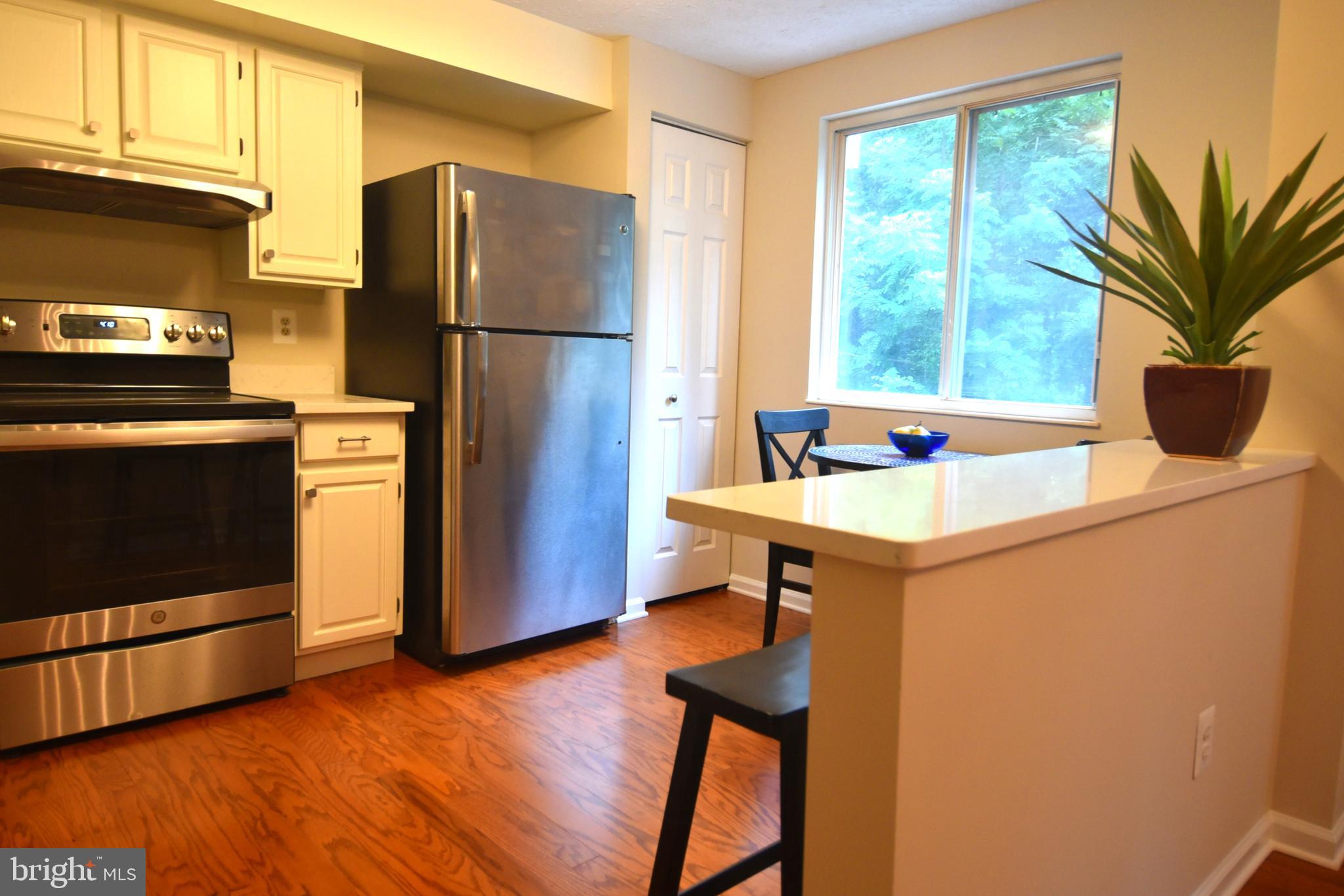 POTOMAC FAIRWAYS - Residential