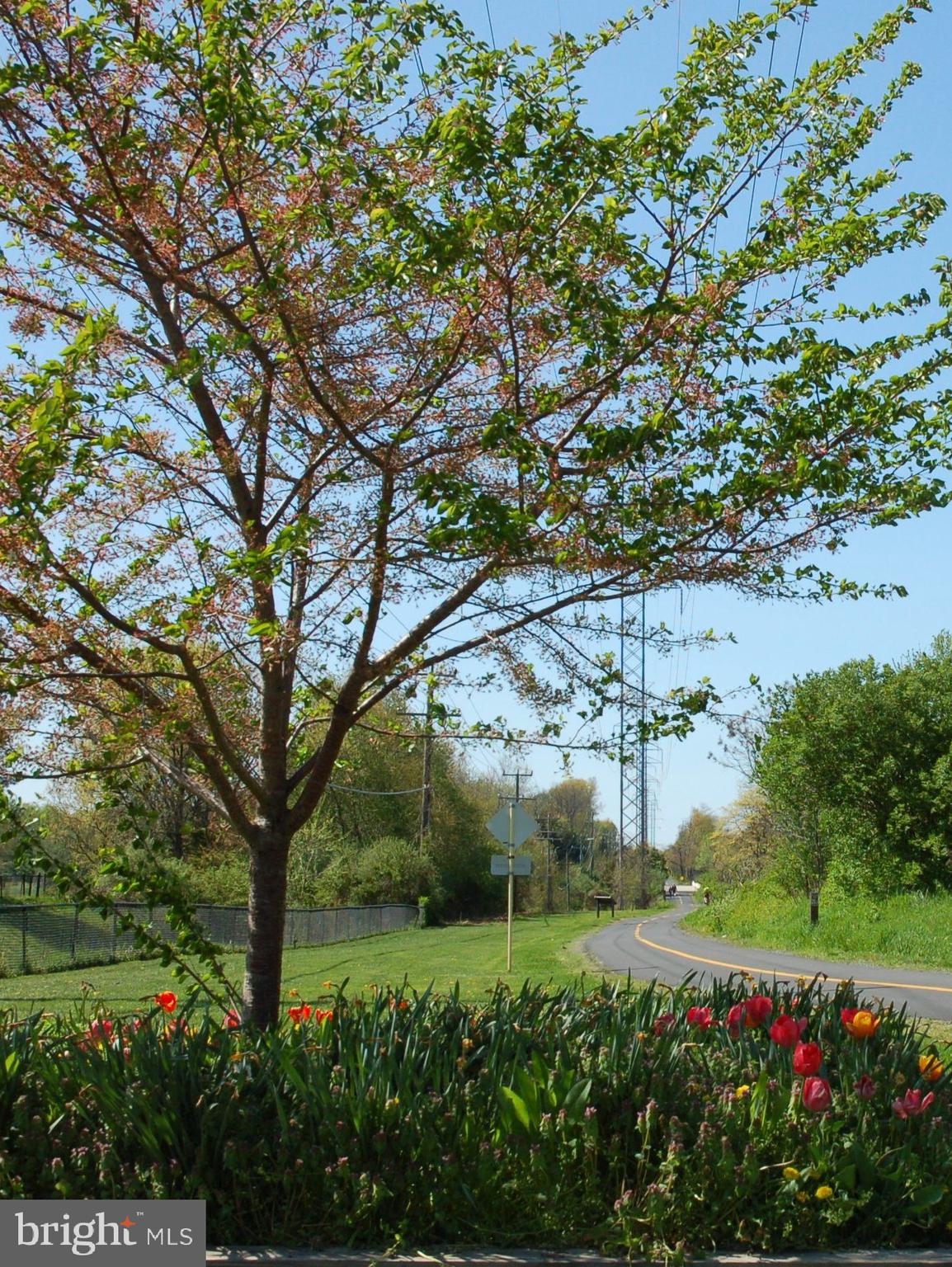 POTOMAC FAIRWAYS - Residential