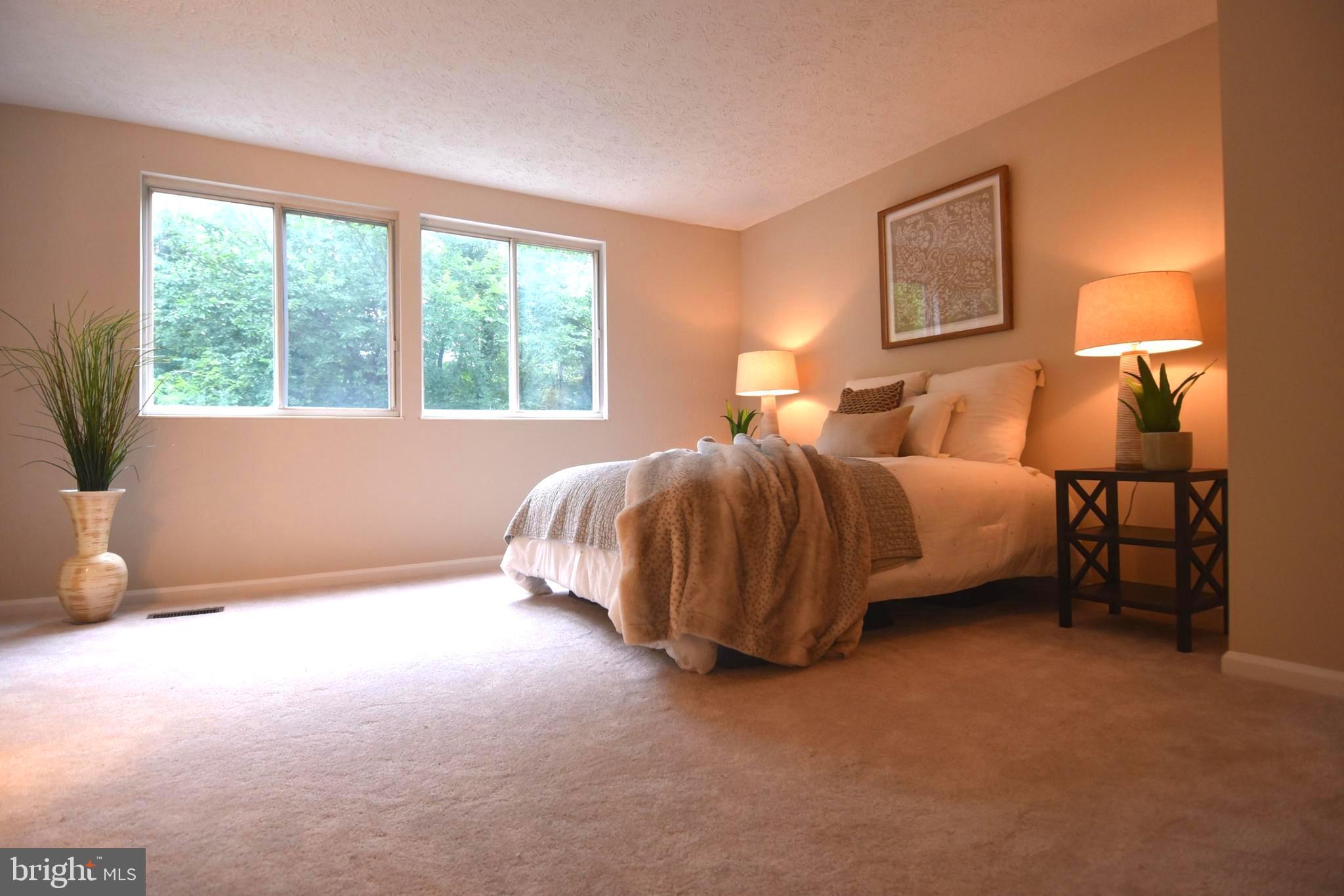 POTOMAC FAIRWAYS - Residential