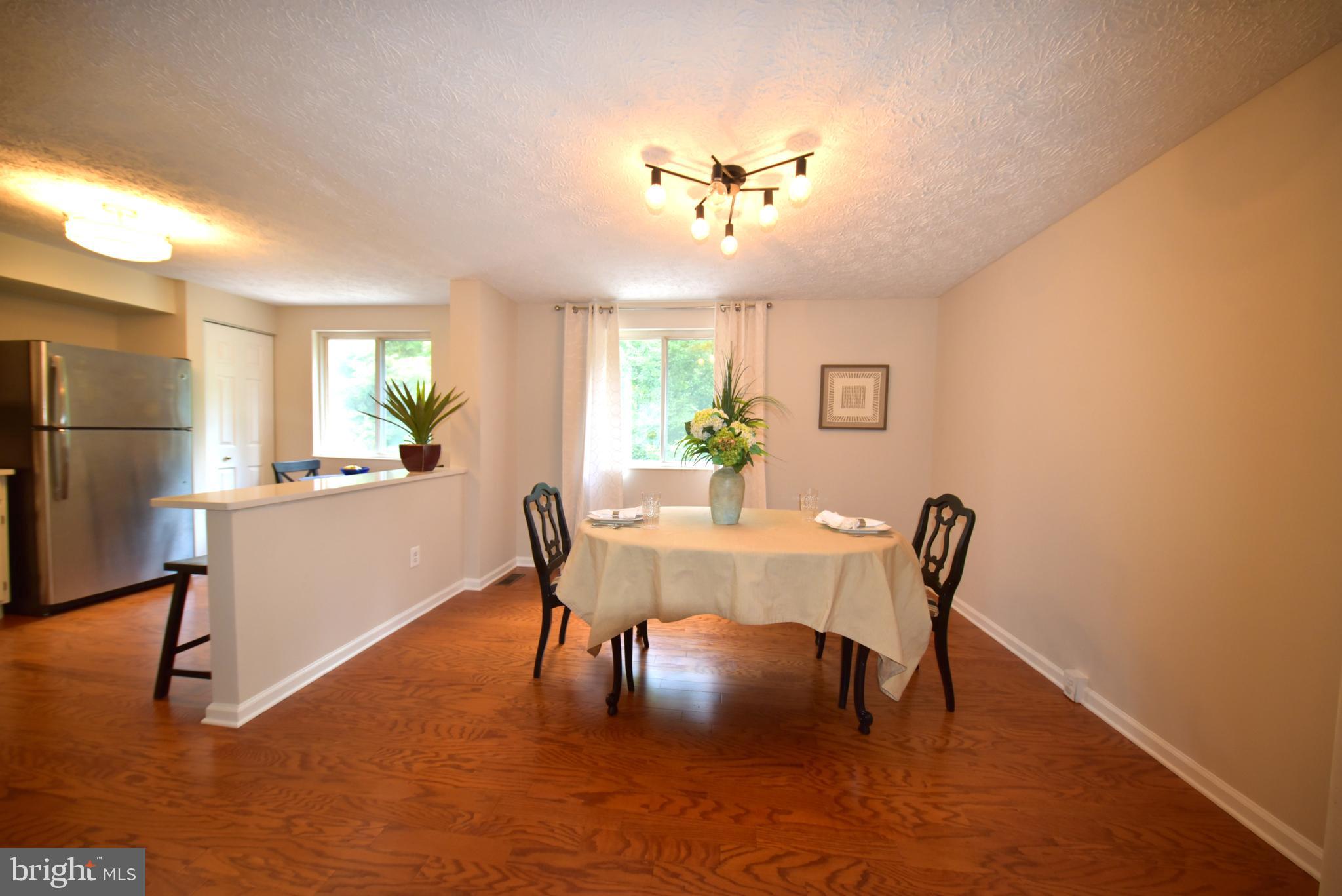 POTOMAC FAIRWAYS - Residential