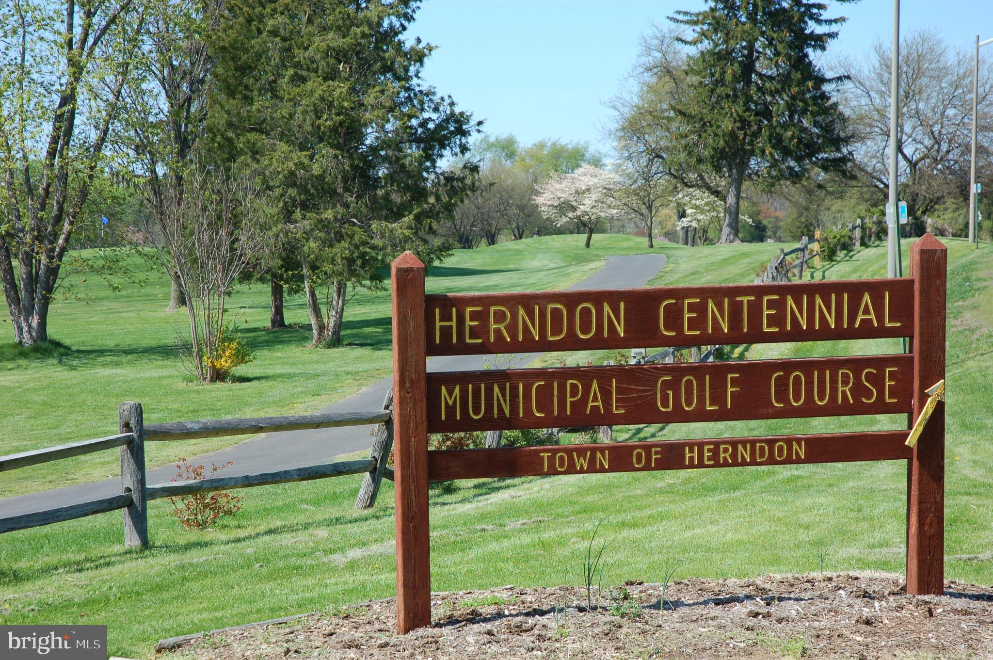 POTOMAC FAIRWAYS - Residential