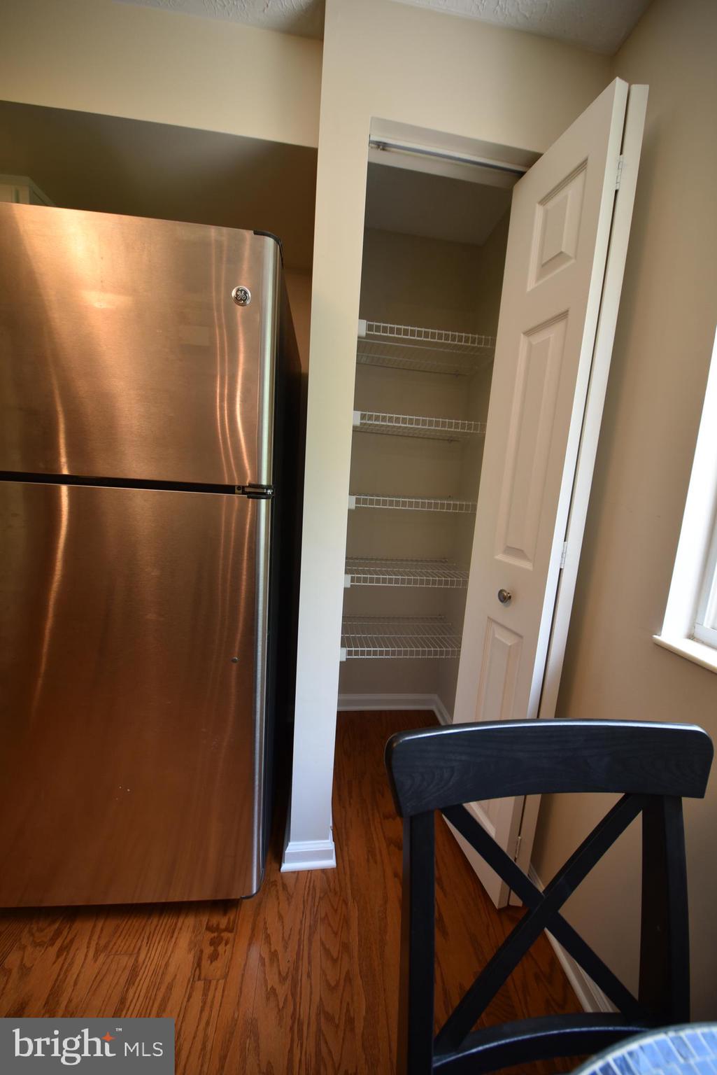 POTOMAC FAIRWAYS - Residential