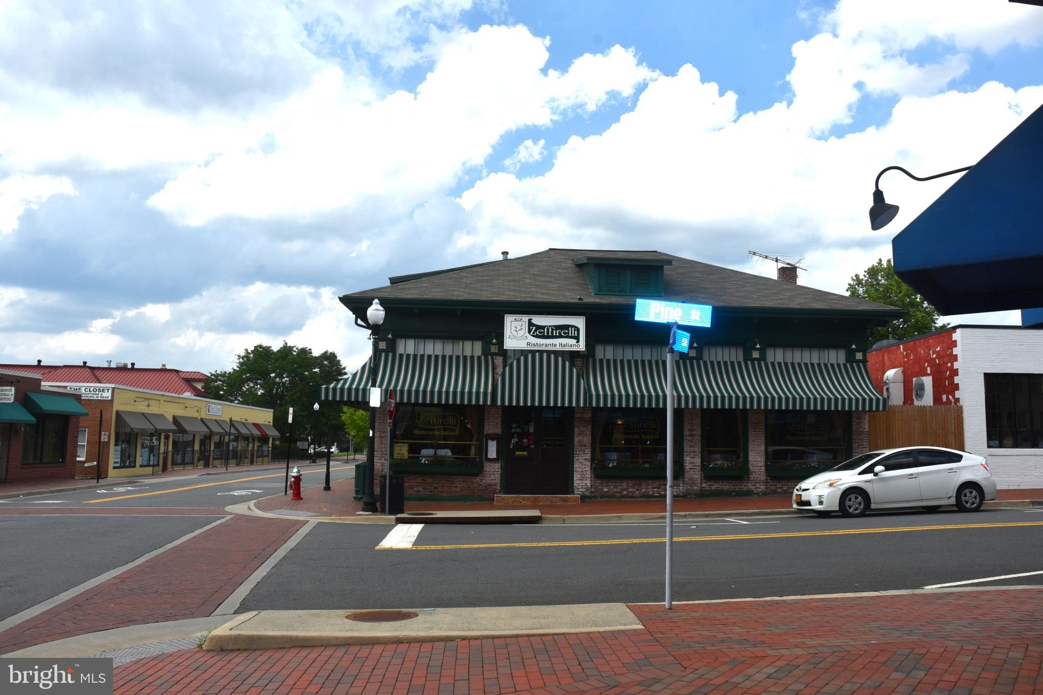 POTOMAC FAIRWAYS - Residential