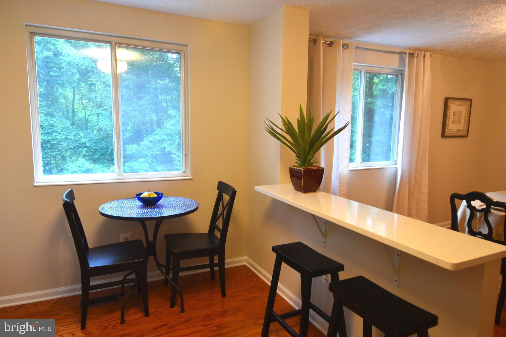 POTOMAC FAIRWAYS - Residential