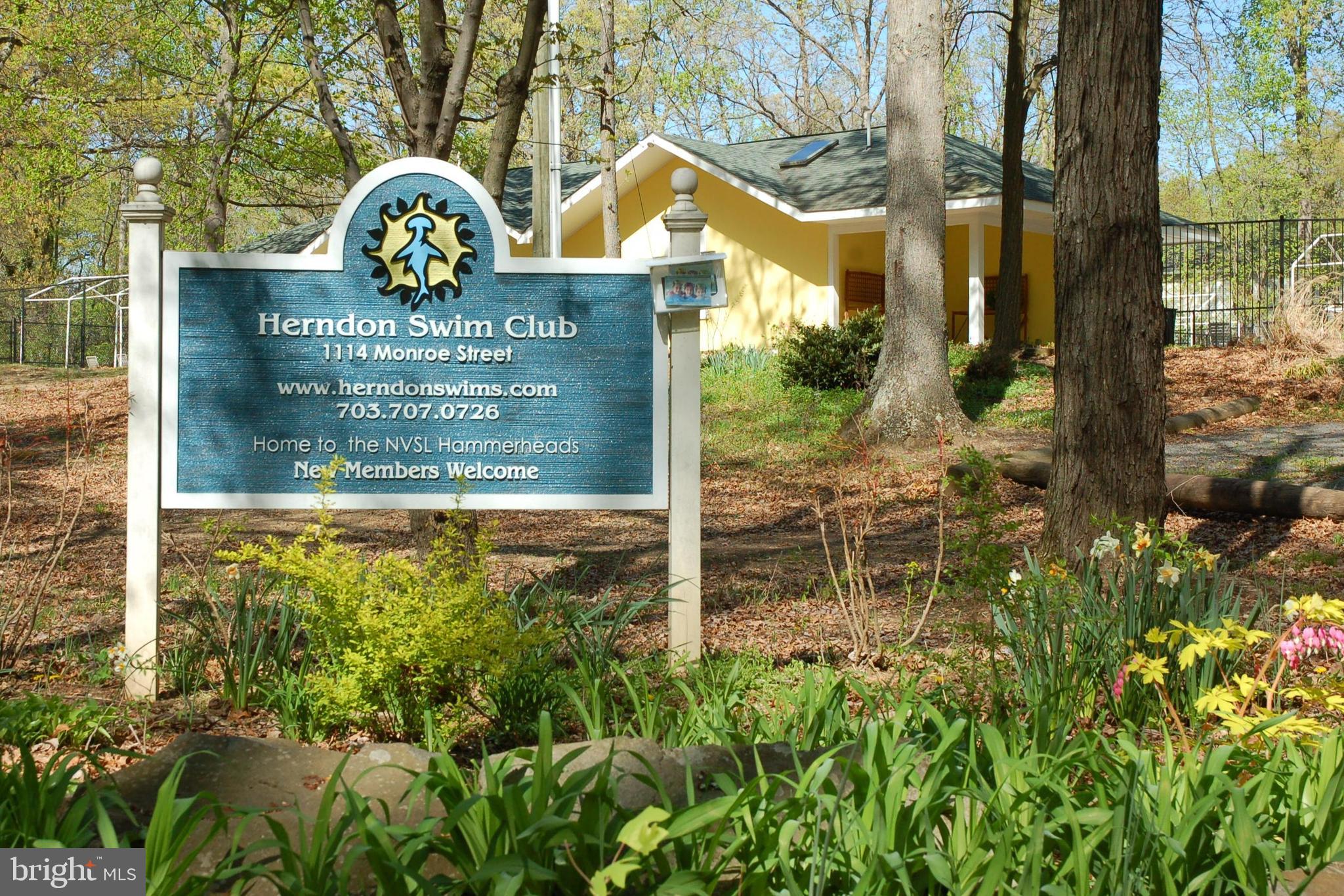 POTOMAC FAIRWAYS - Residential