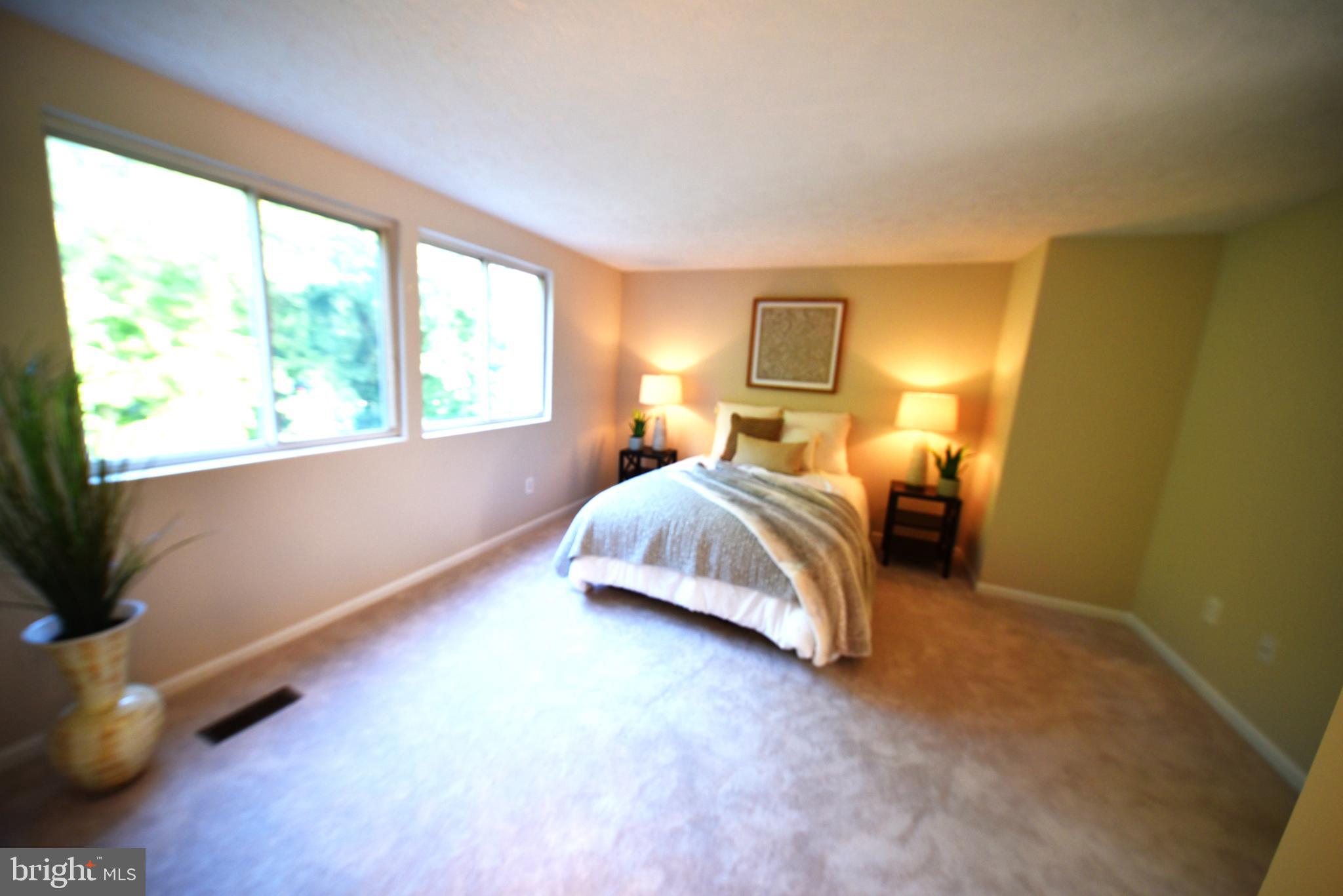 POTOMAC FAIRWAYS - Residential