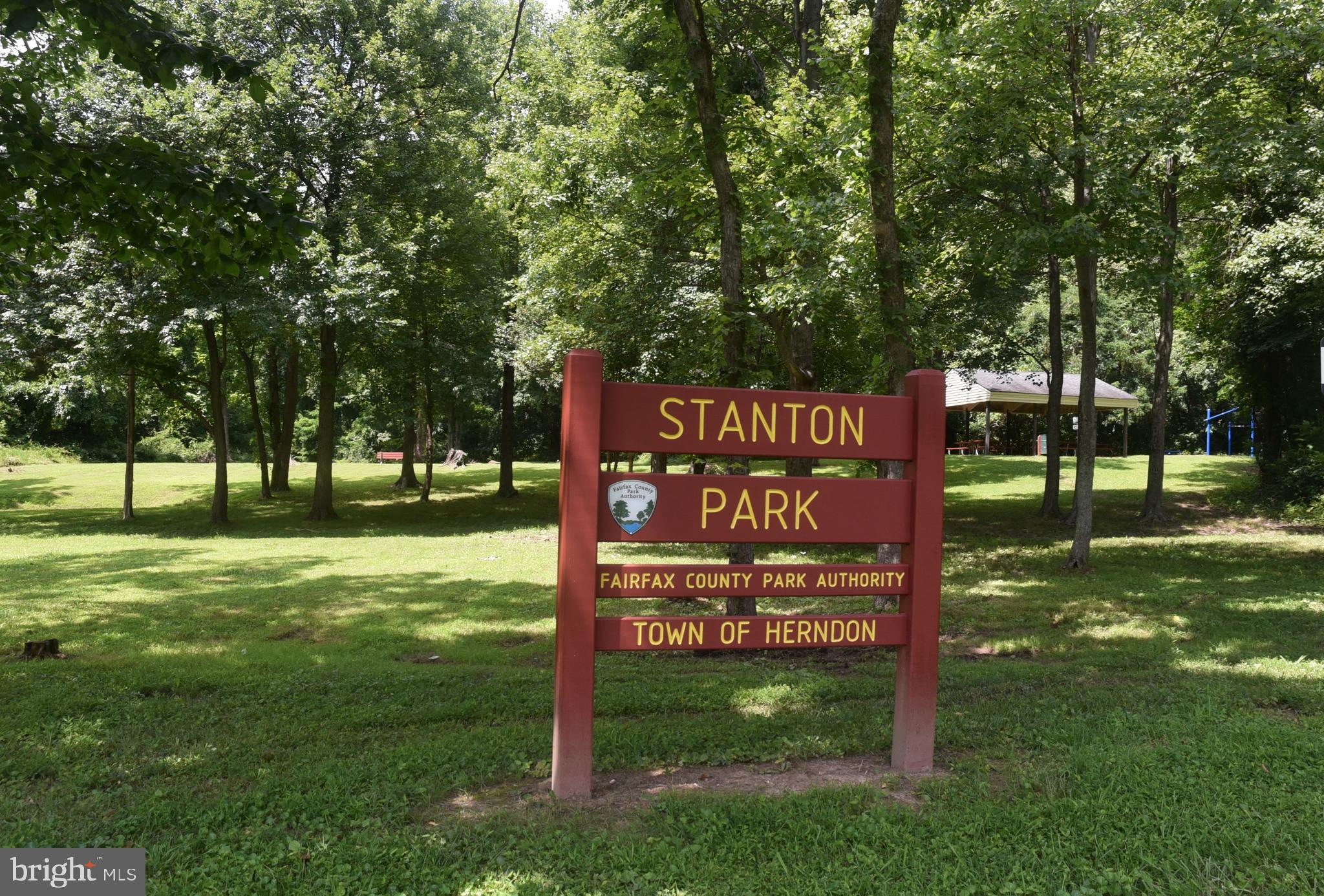 POTOMAC FAIRWAYS - Residential