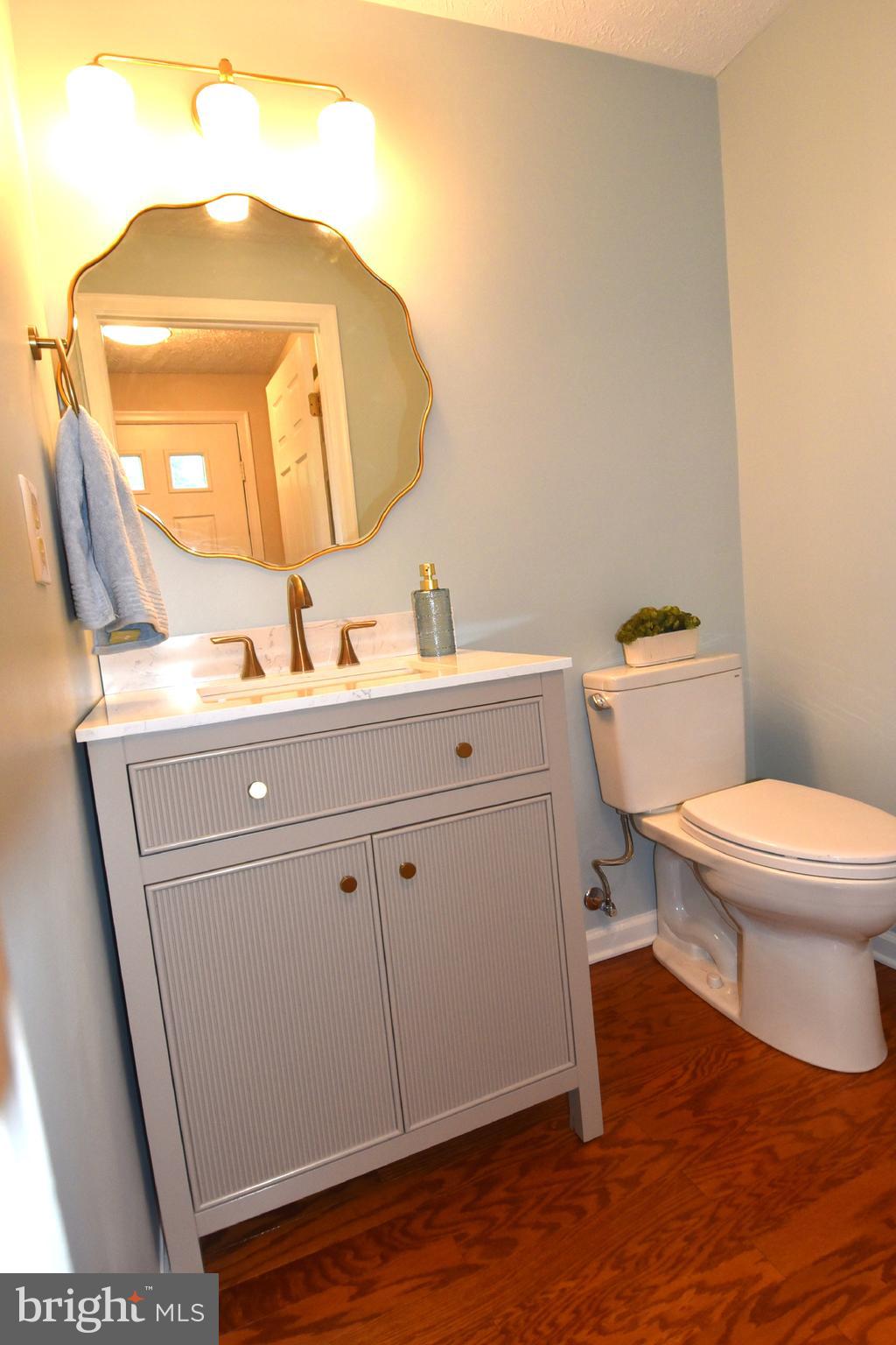 POTOMAC FAIRWAYS - Residential