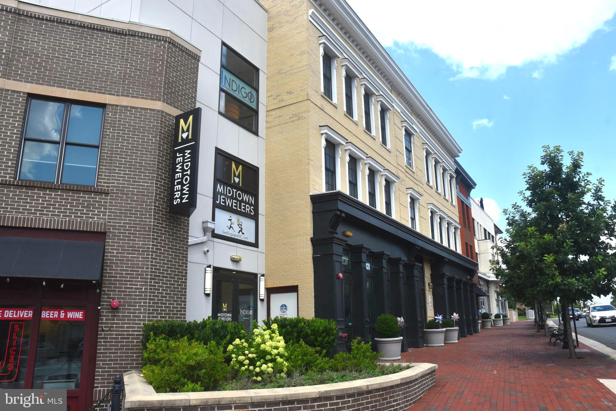 POTOMAC FAIRWAYS - Residential