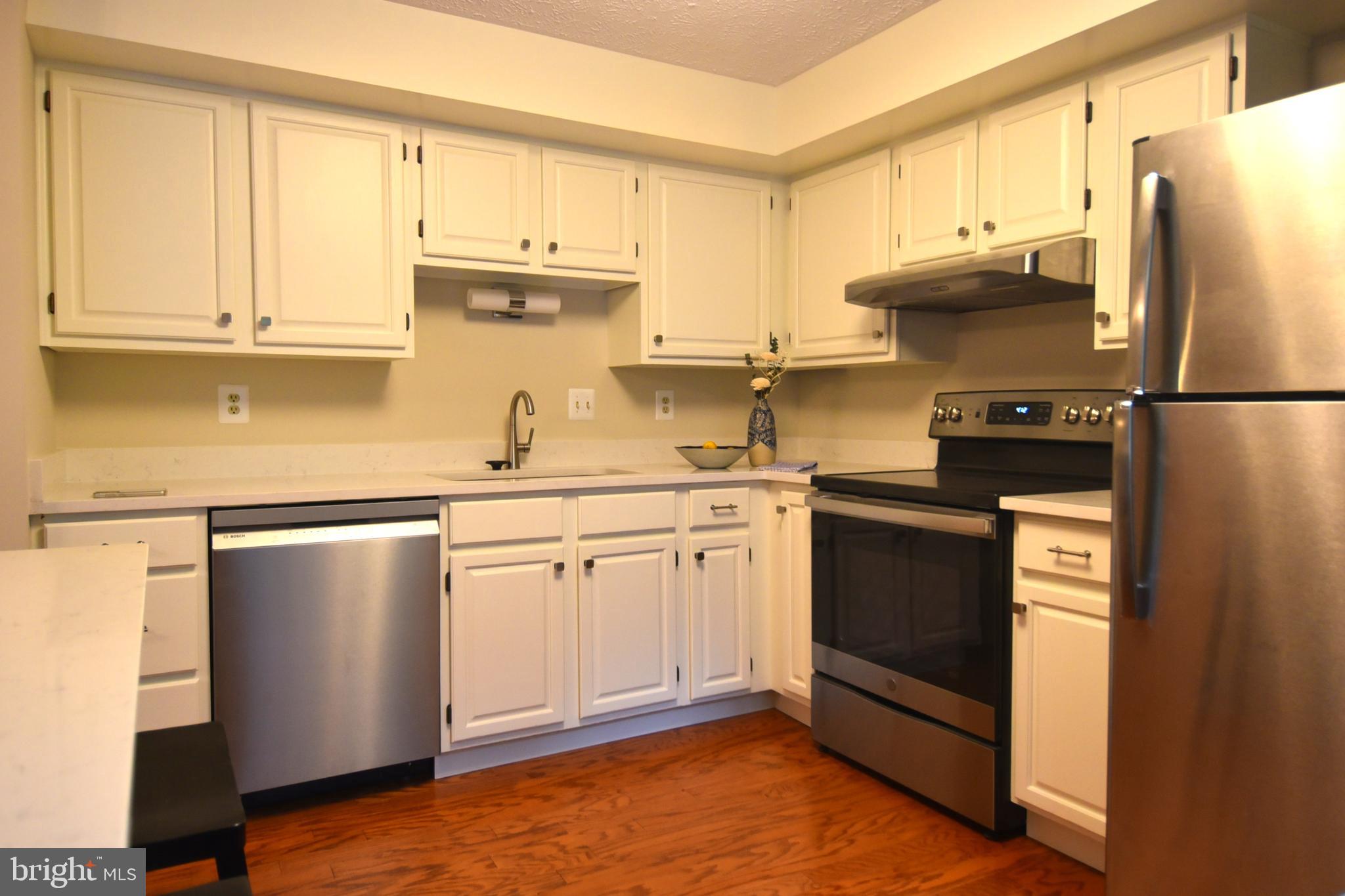 POTOMAC FAIRWAYS - Residential