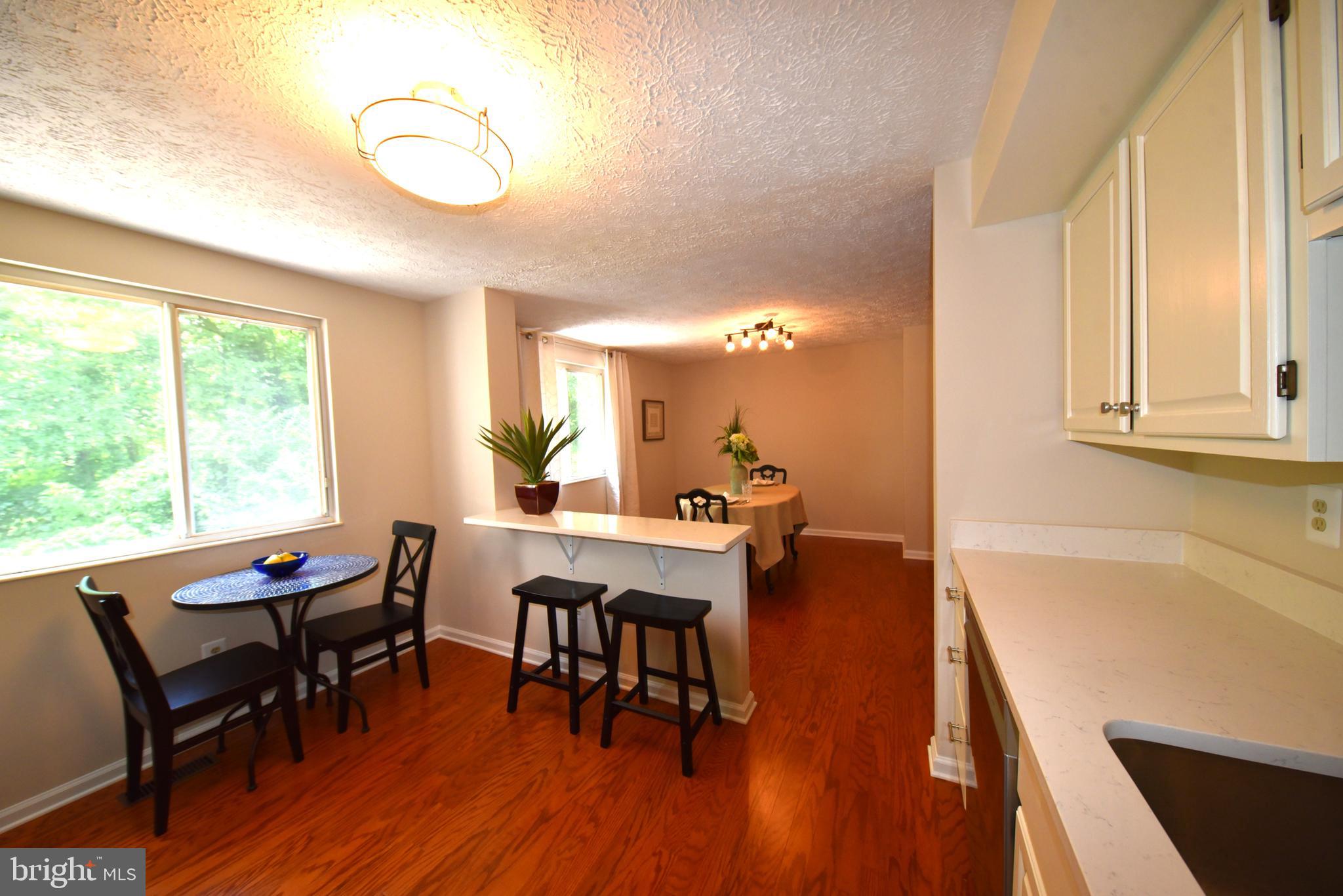 POTOMAC FAIRWAYS - Residential