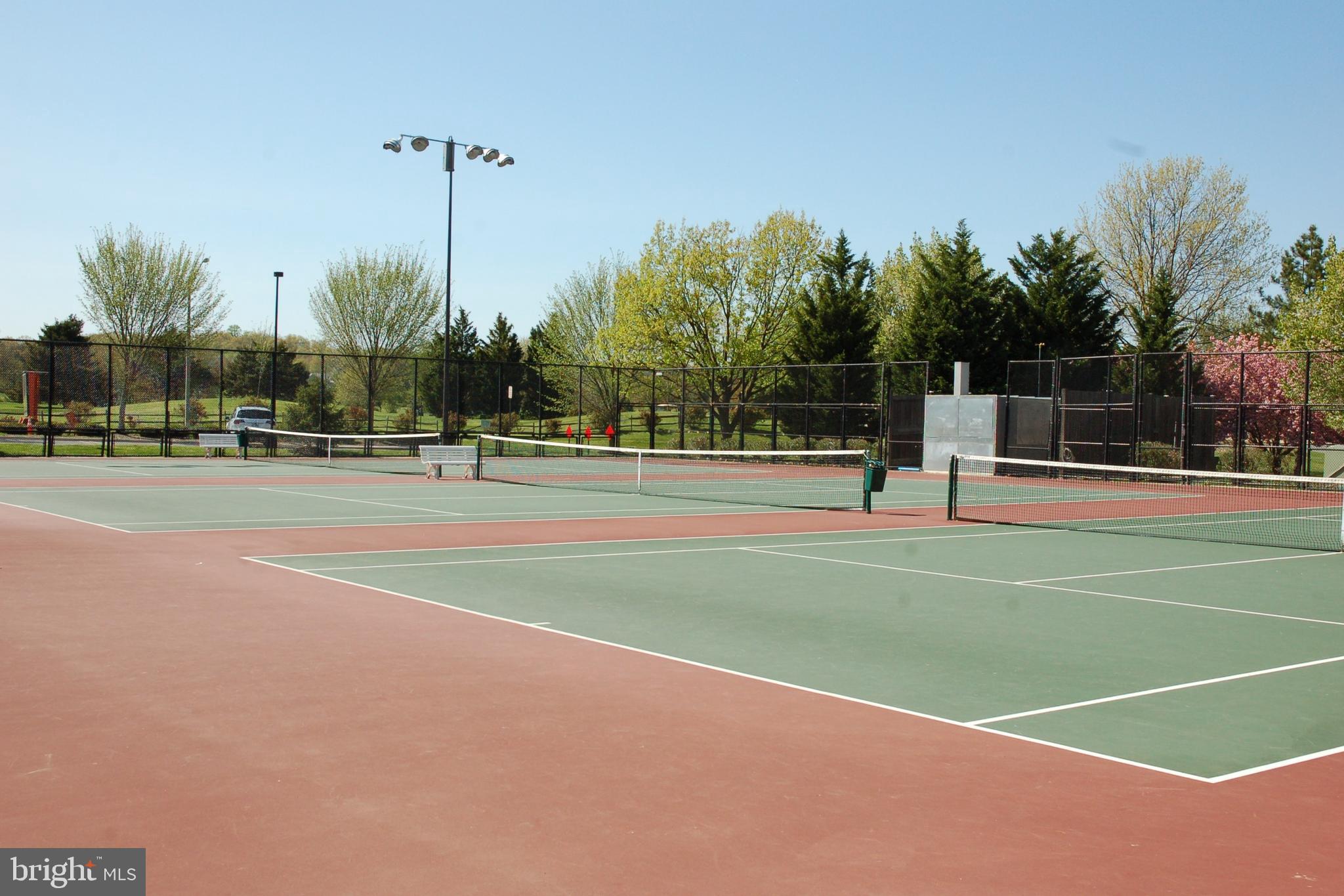 POTOMAC FAIRWAYS - Residential