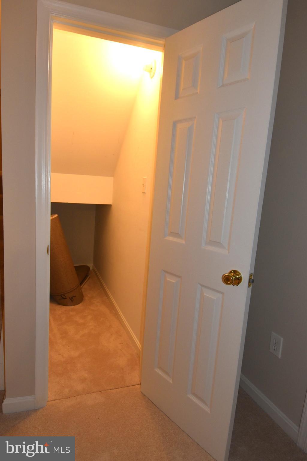 POTOMAC FAIRWAYS - Residential