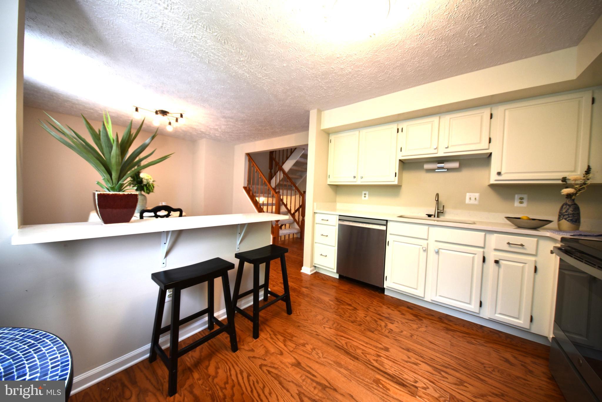 POTOMAC FAIRWAYS - Residential