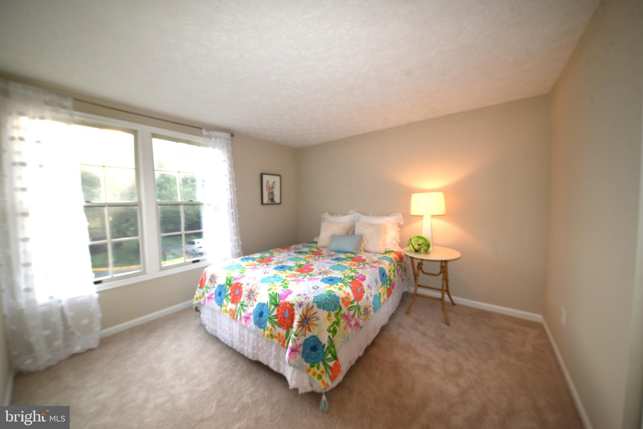 POTOMAC FAIRWAYS - Residential