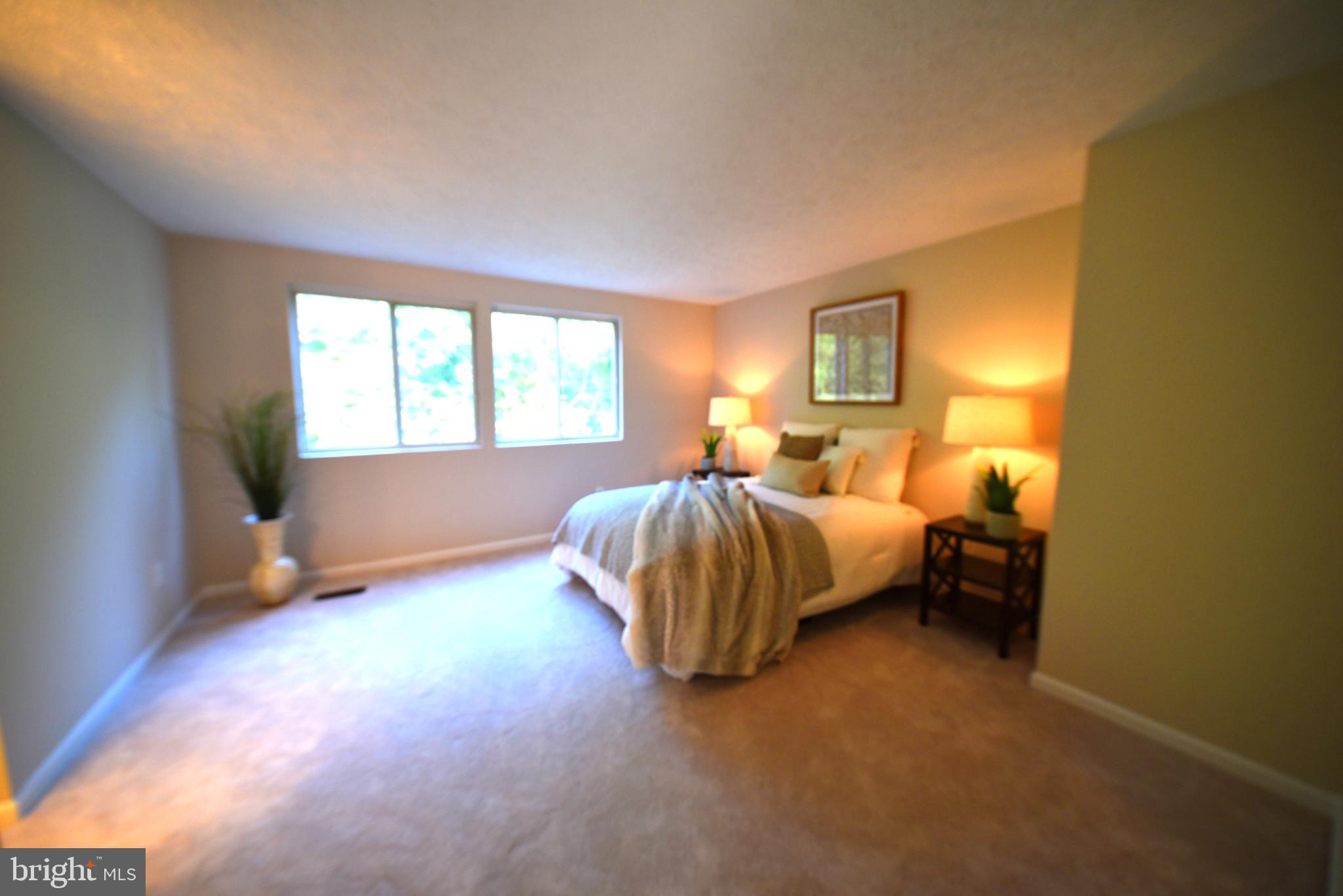 POTOMAC FAIRWAYS - Residential