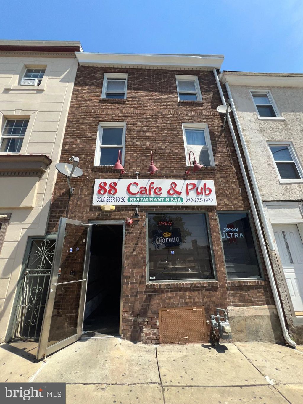 Photo of 219 E Main Street, NORRISTOWN, PA 19401 (MLS # PAMC2140878)