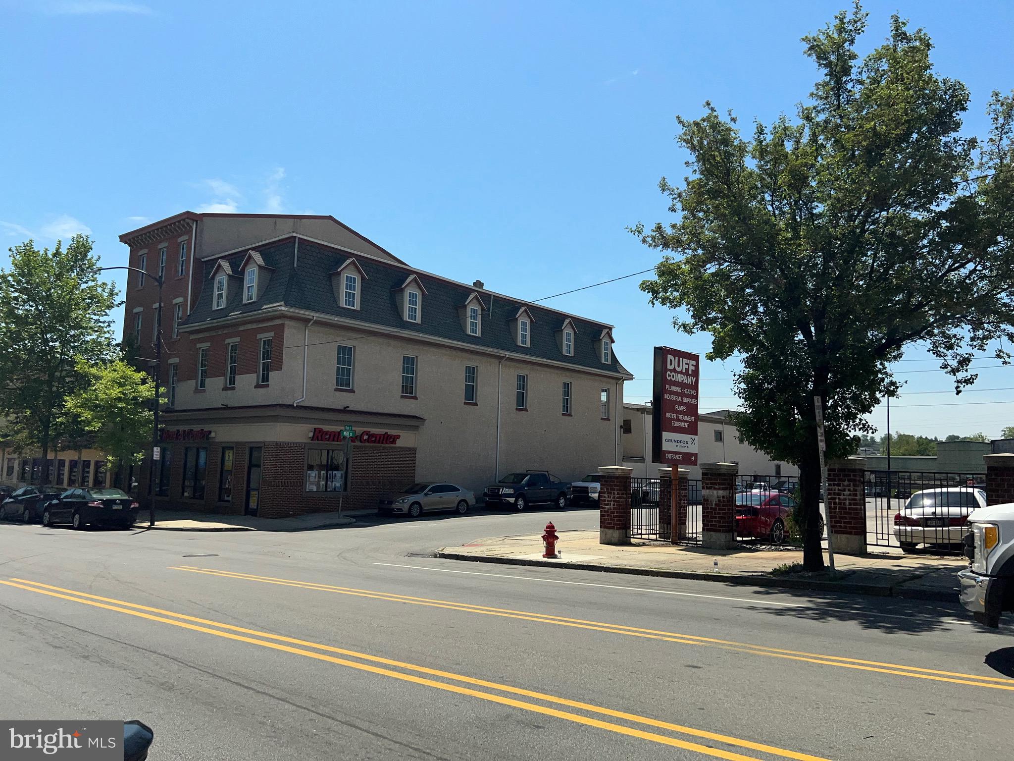 219 E MAIN STREET