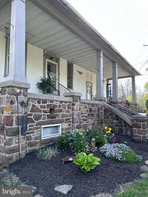 980 Schuylkill Road, Birdsboro, PA MLS: PABK2056788