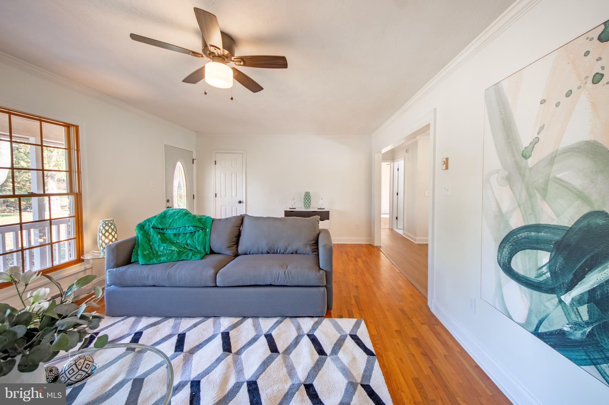 TOWER GARDENS - Residential Lease