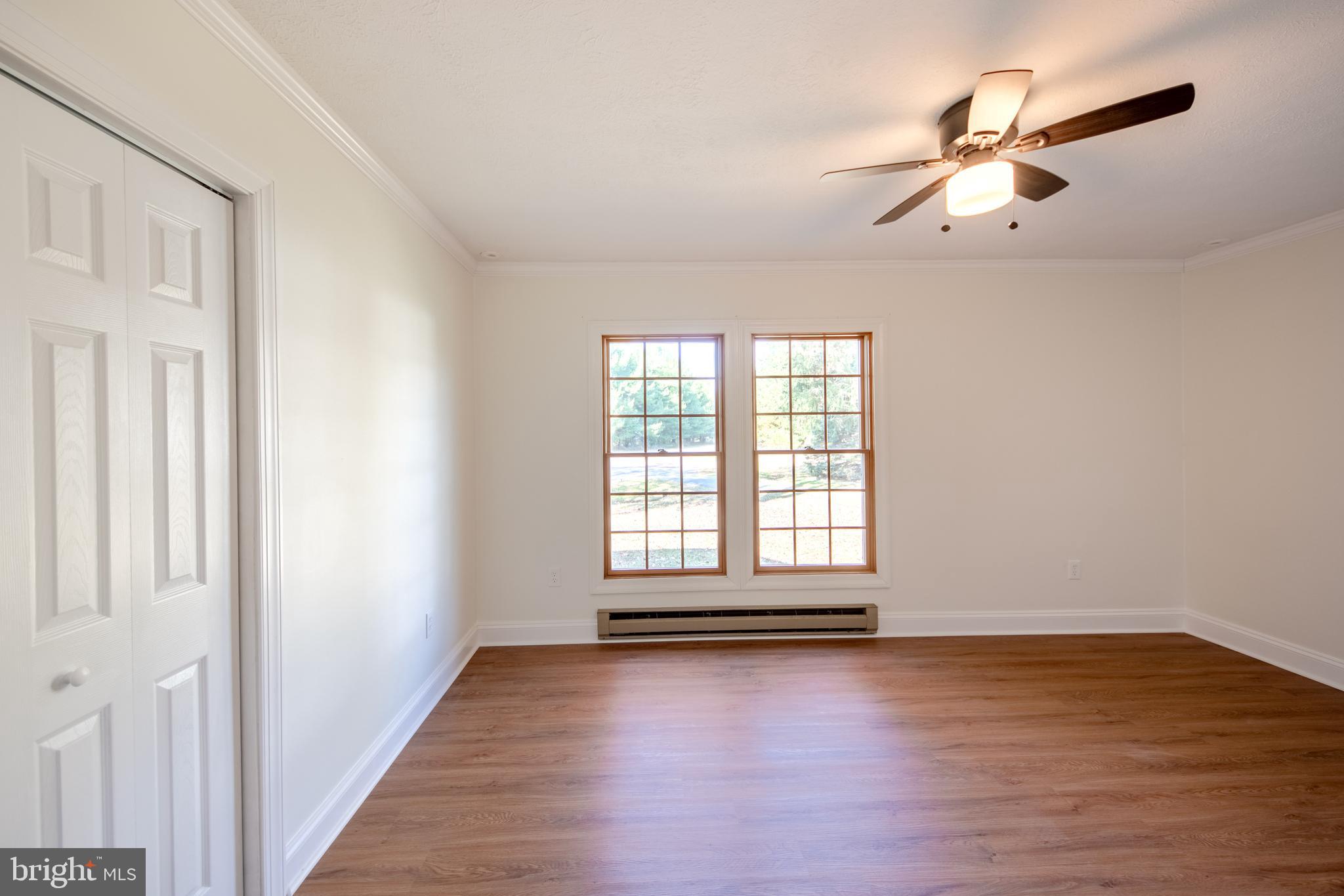 TOWER GARDENS - Residential Lease