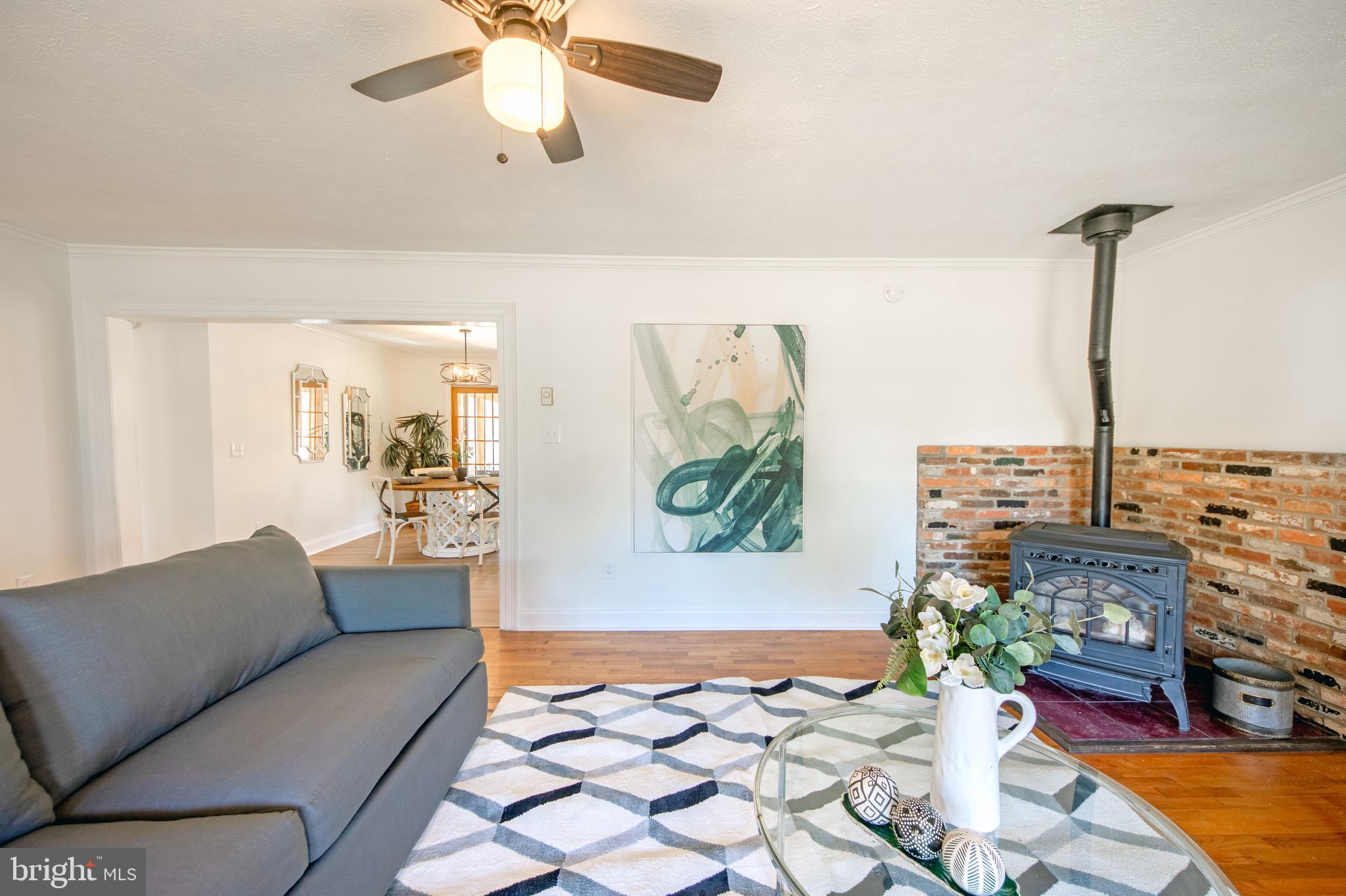 TOWER GARDENS - Residential Lease