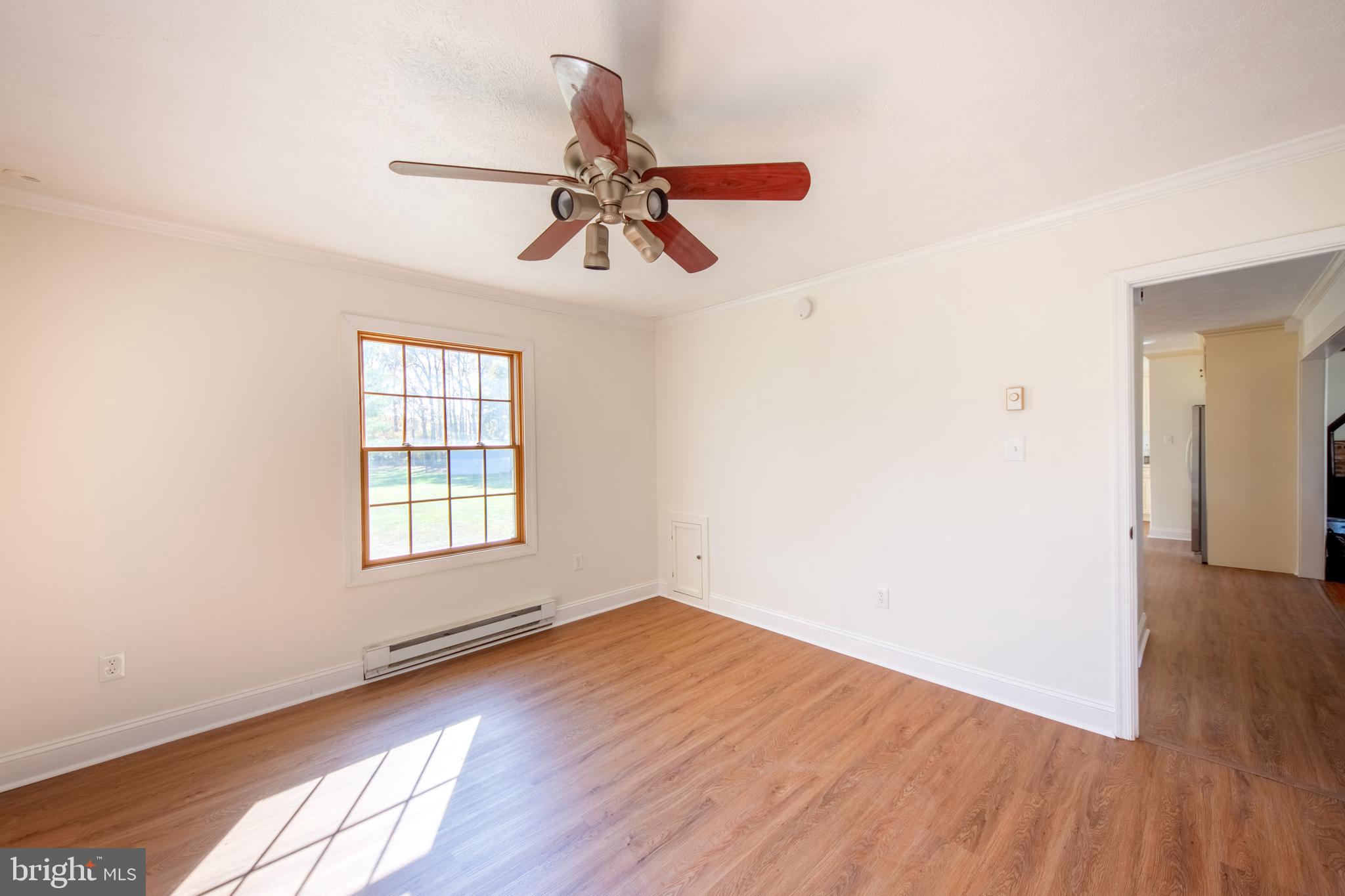 TOWER GARDENS - Residential Lease