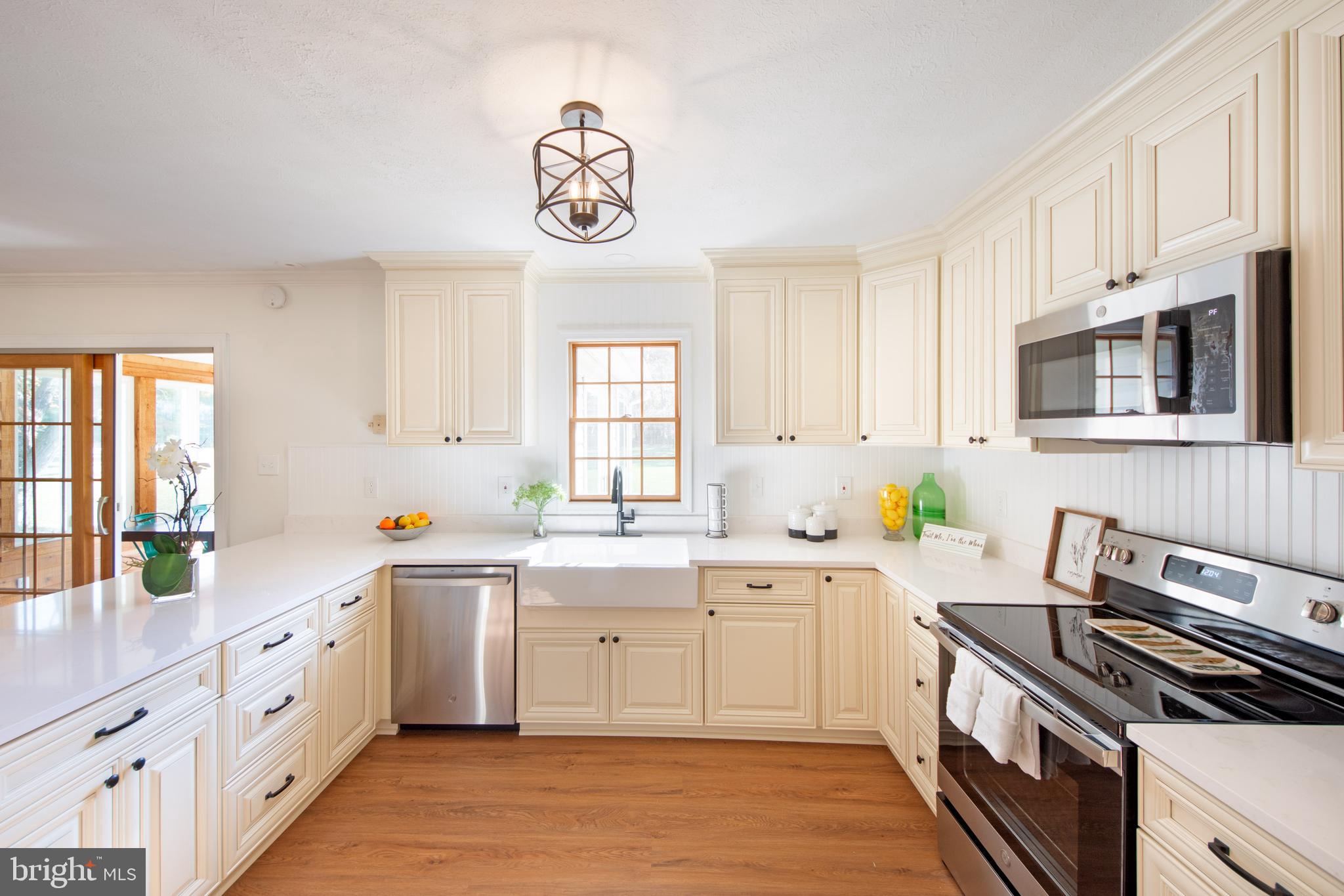 TOWER GARDENS - Residential Lease