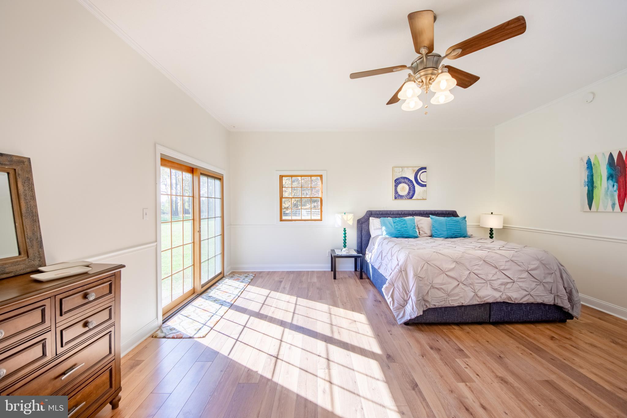 TOWER GARDENS - Residential Lease