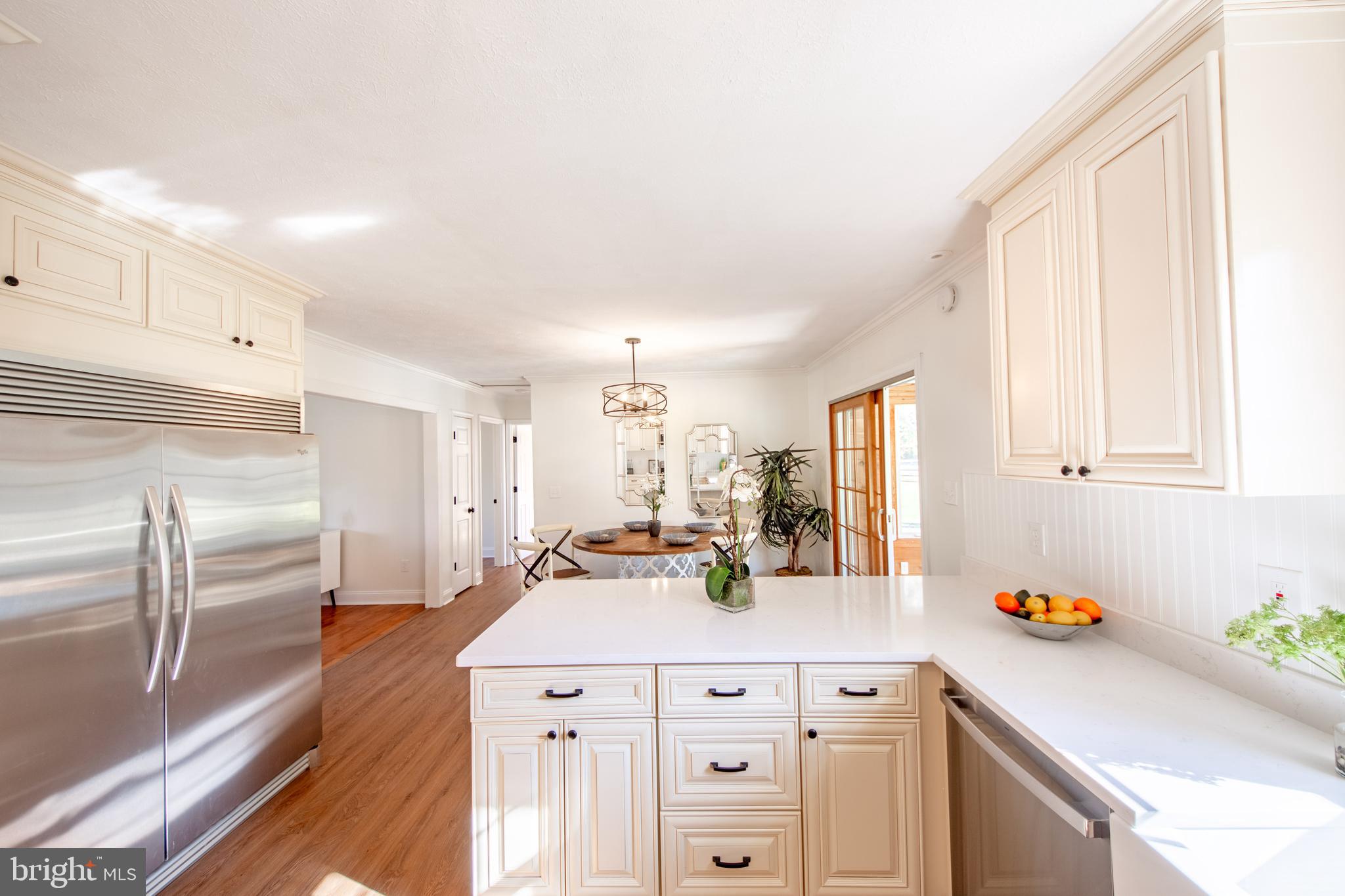 TOWER GARDENS - Residential Lease