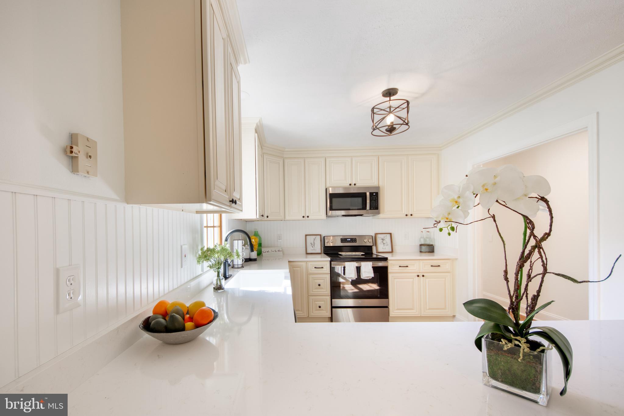 TOWER GARDENS - Residential Lease