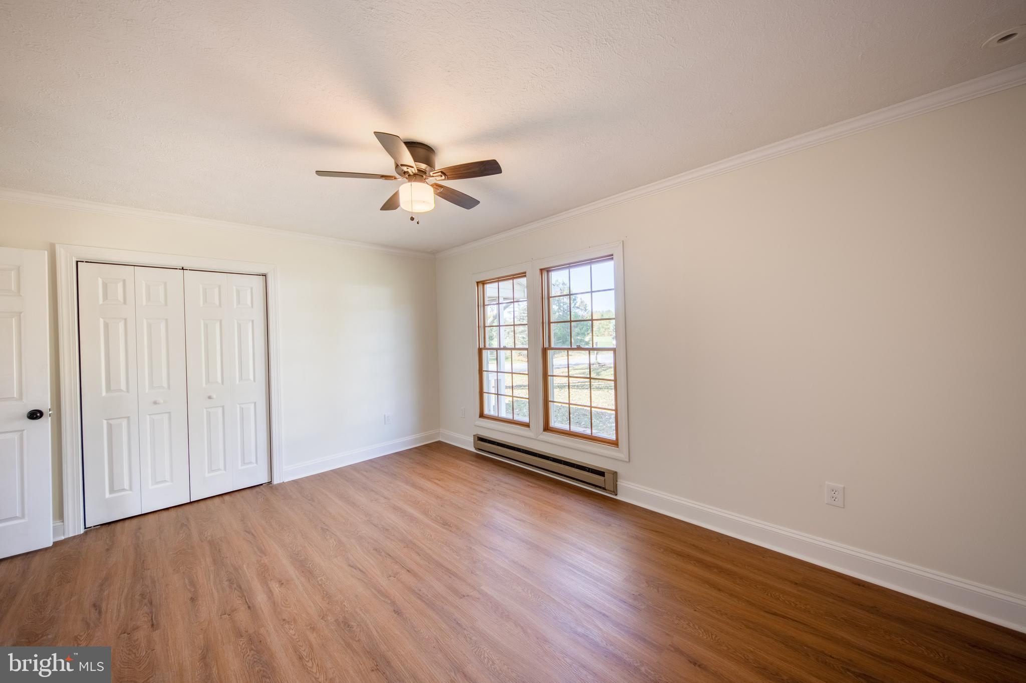 TOWER GARDENS - Residential Lease