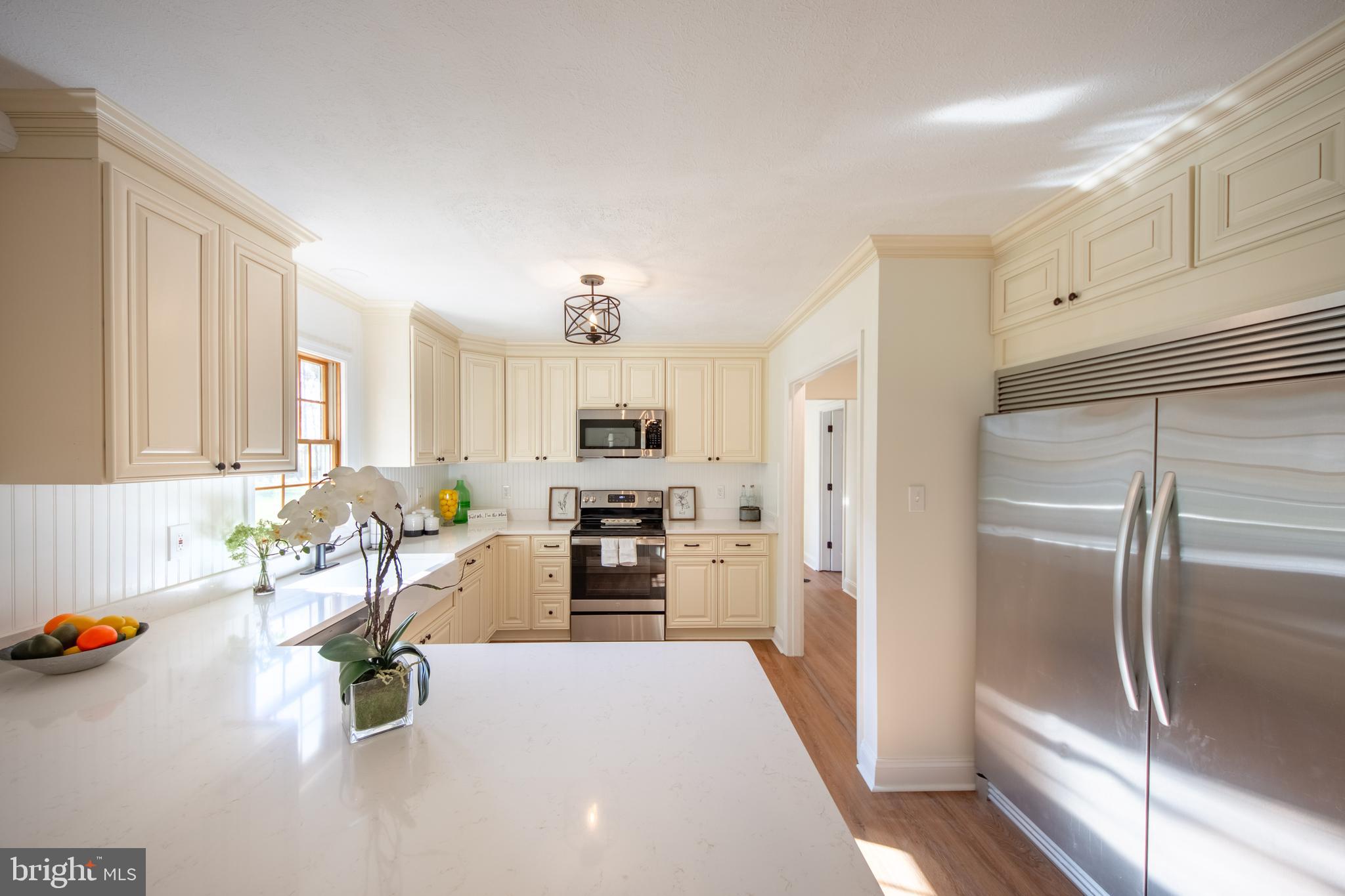 TOWER GARDENS - Residential Lease