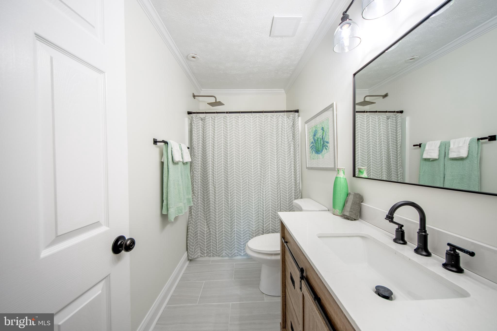 TOWER GARDENS - Residential Lease