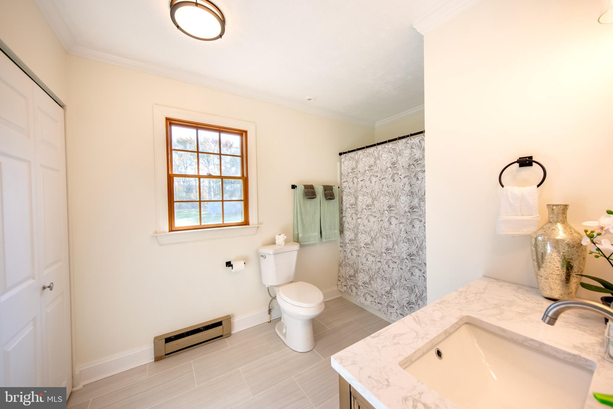 TOWER GARDENS - Residential Lease