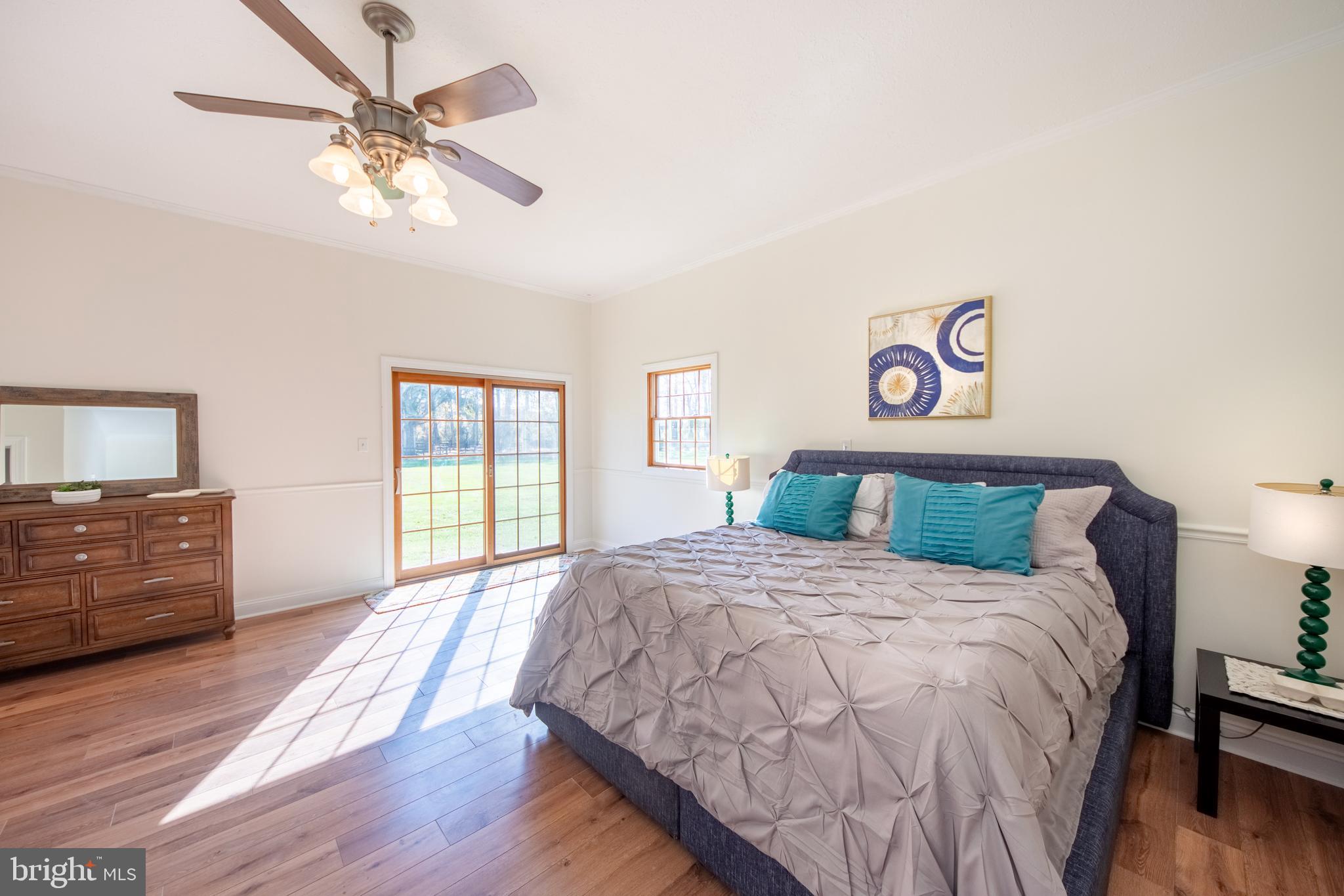 TOWER GARDENS - Residential Lease