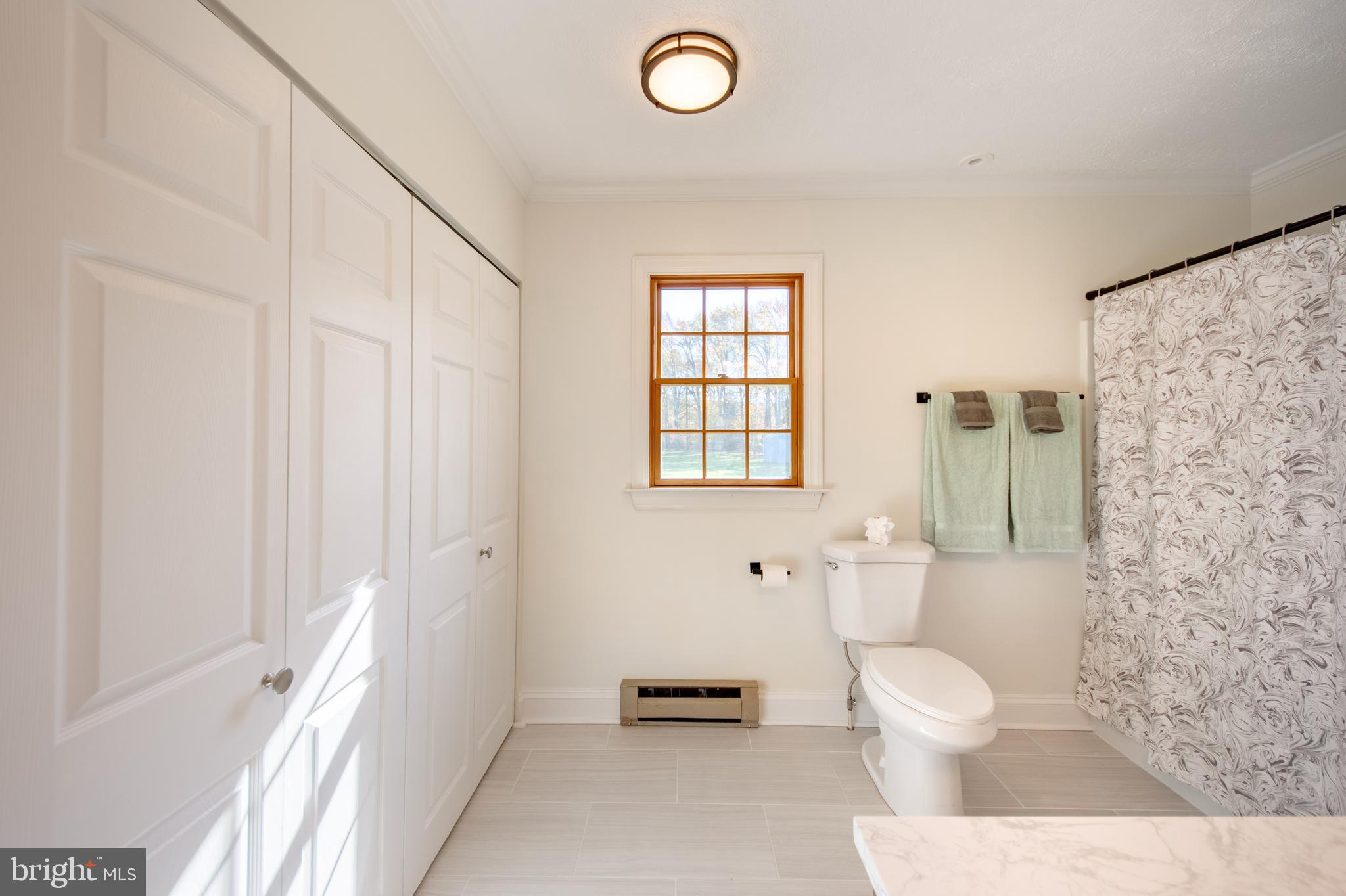 TOWER GARDENS - Residential Lease