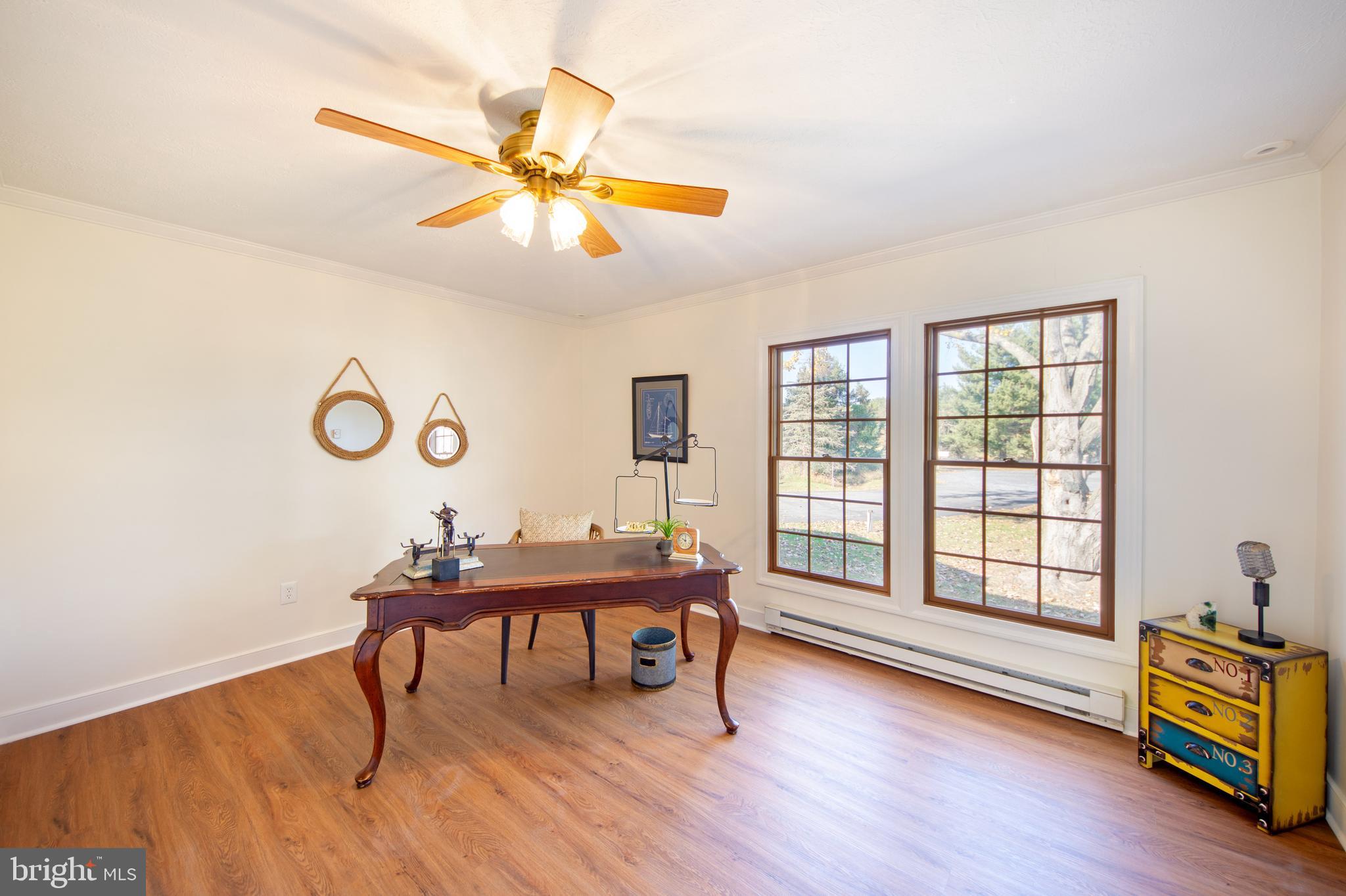 TOWER GARDENS - Residential Lease