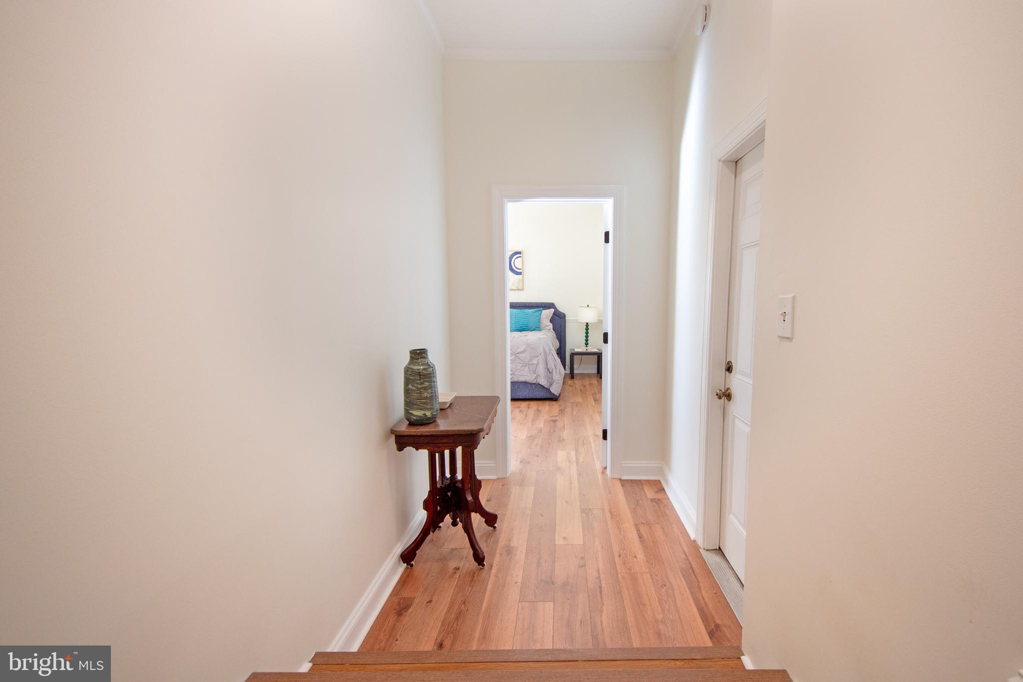 TOWER GARDENS - Residential Lease