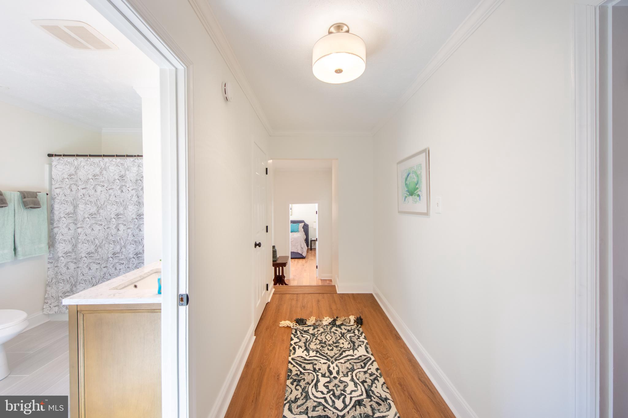 TOWER GARDENS - Residential Lease