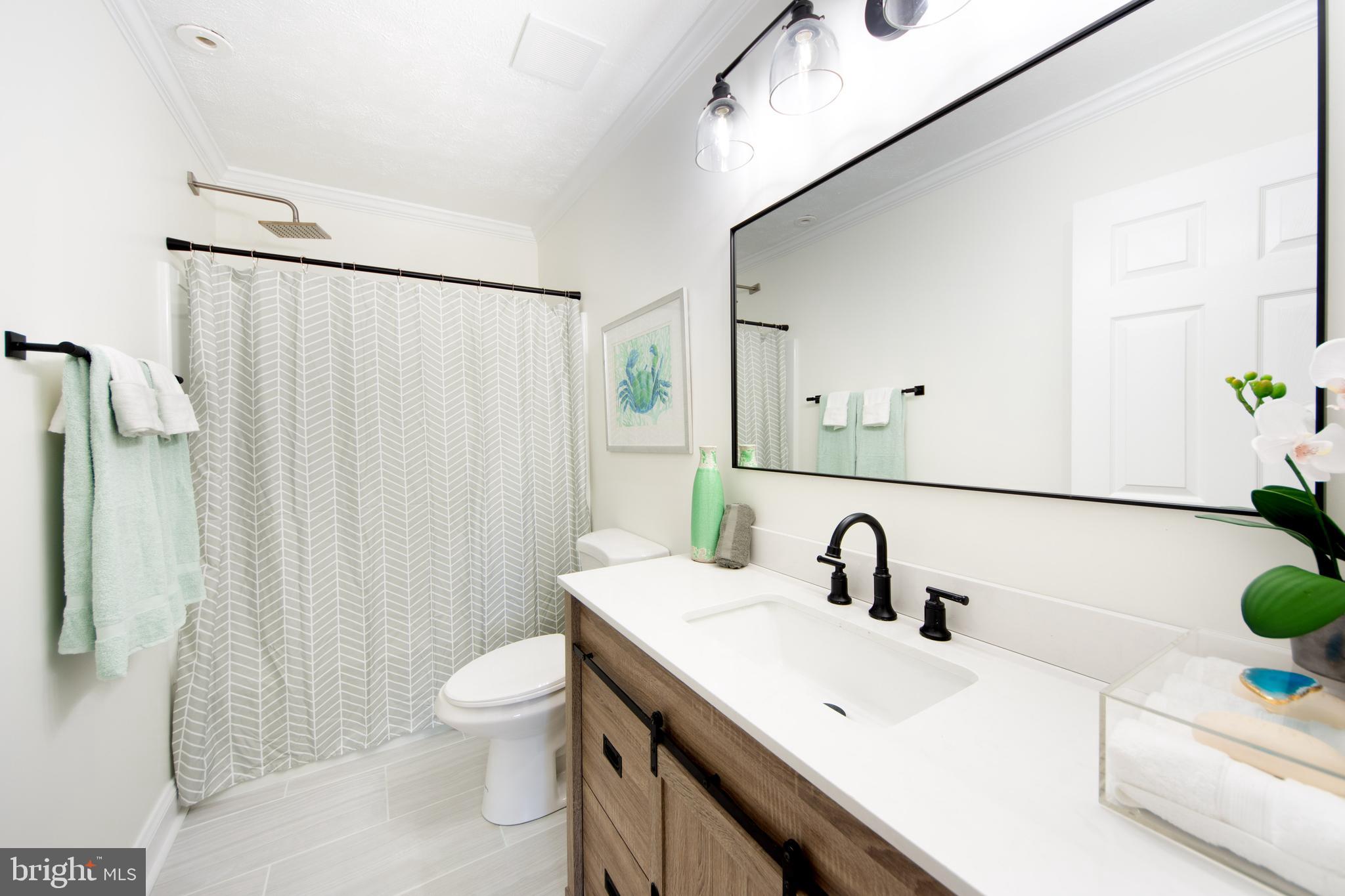 TOWER GARDENS - Residential Lease