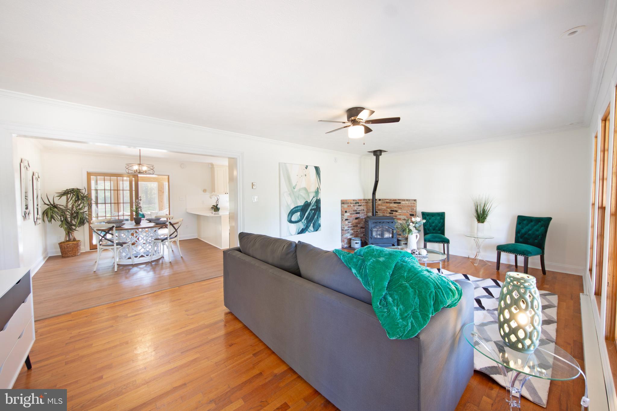 TOWER GARDENS - Residential Lease