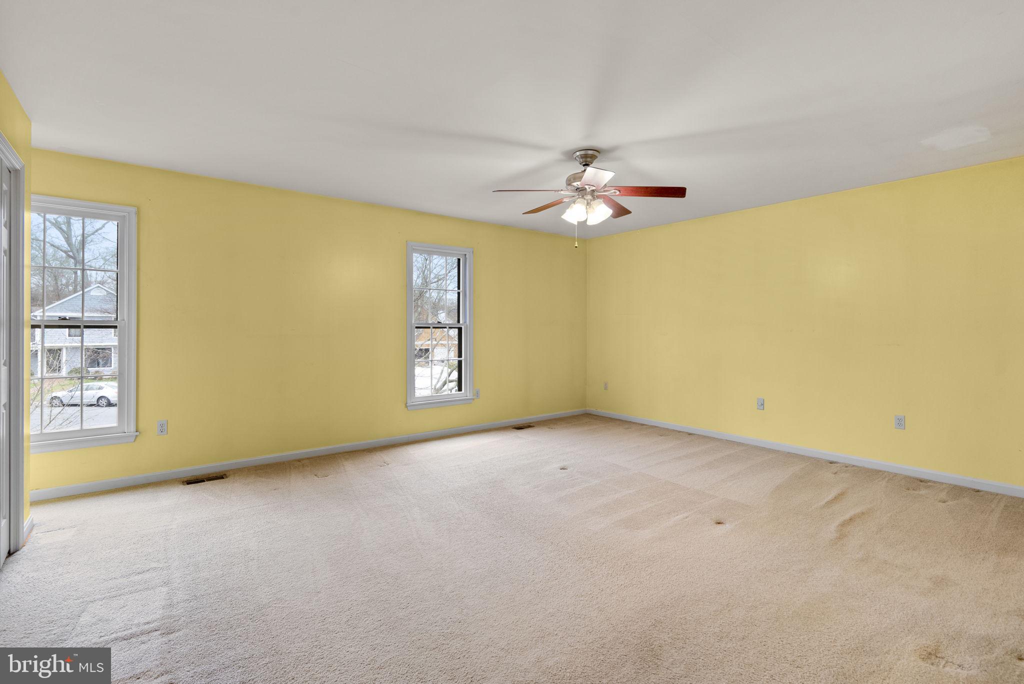 CAPE MCKINSEY - Residential