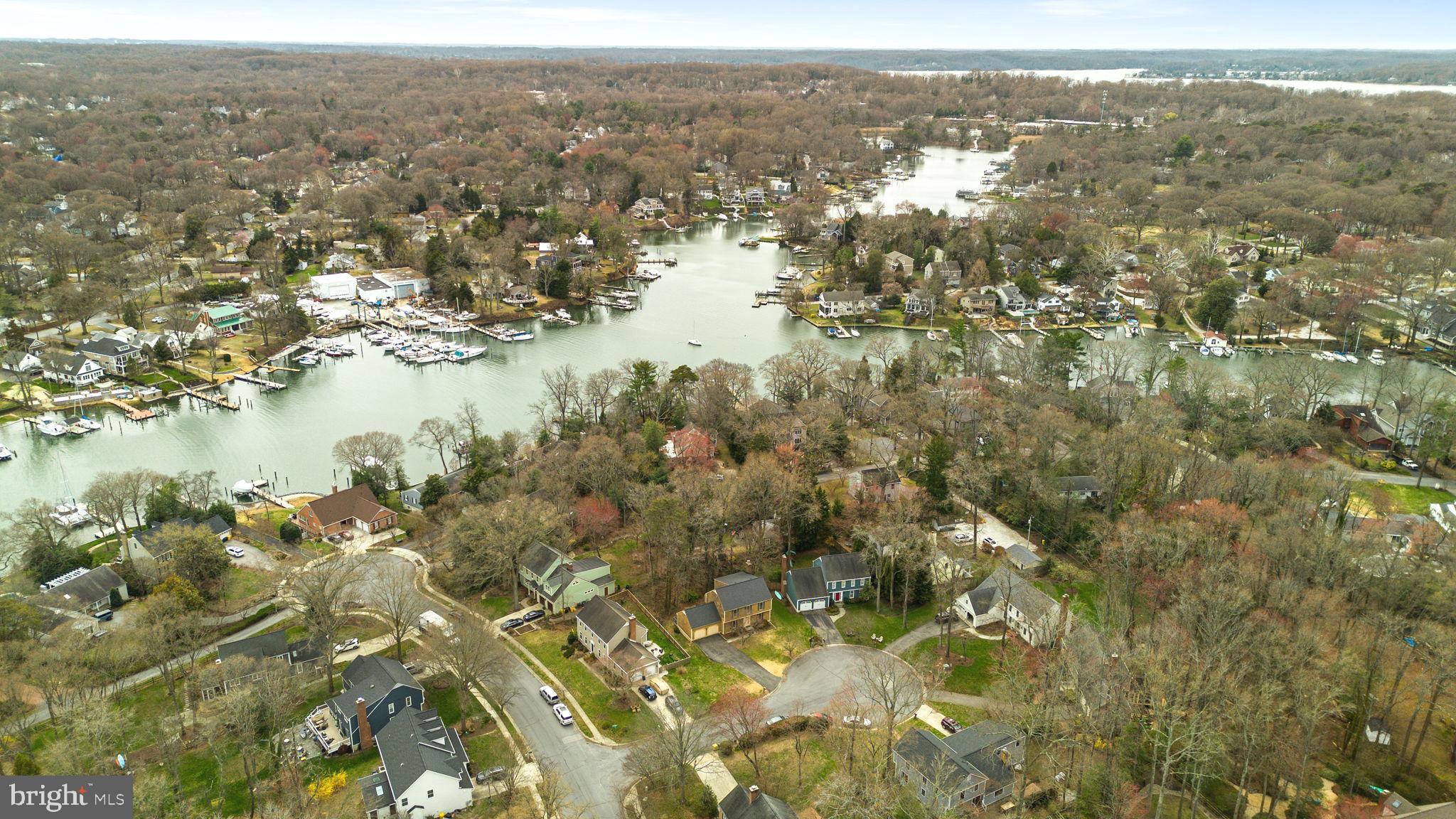 CAPE MCKINSEY - Residential