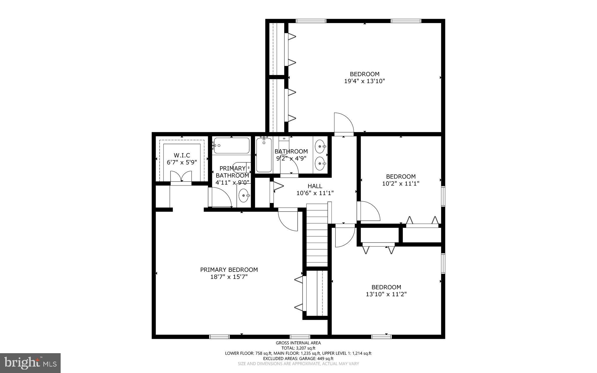 CAPE MCKINSEY - Residential